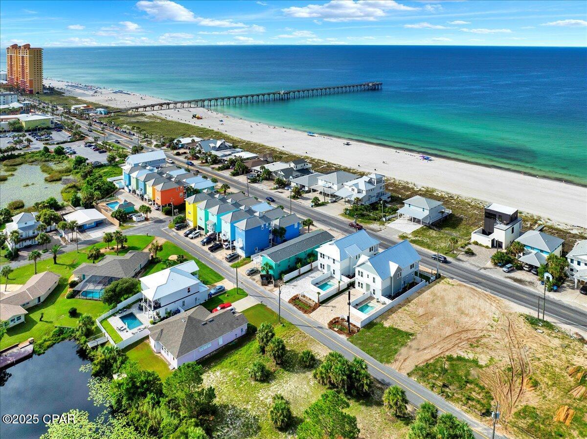 Lullwater Beach - Residential