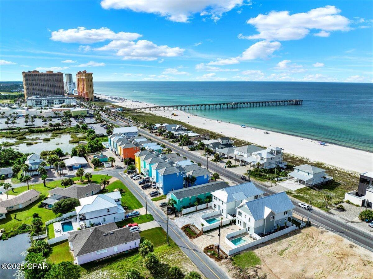 16418 Front Beach Road