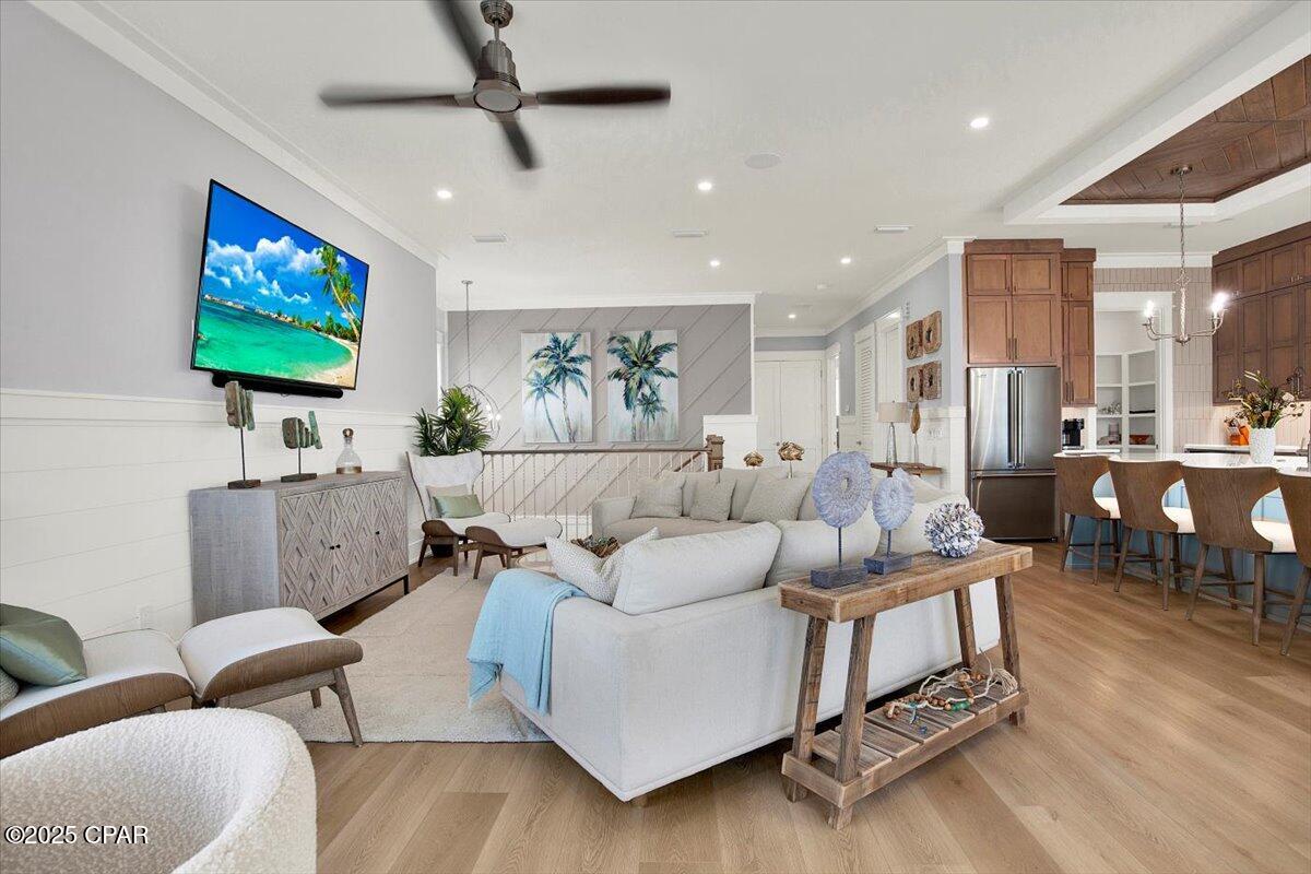 Lullwater Beach - Residential