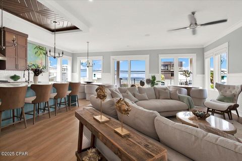 16418 Front Beach Road Panama City Beach FL 32413