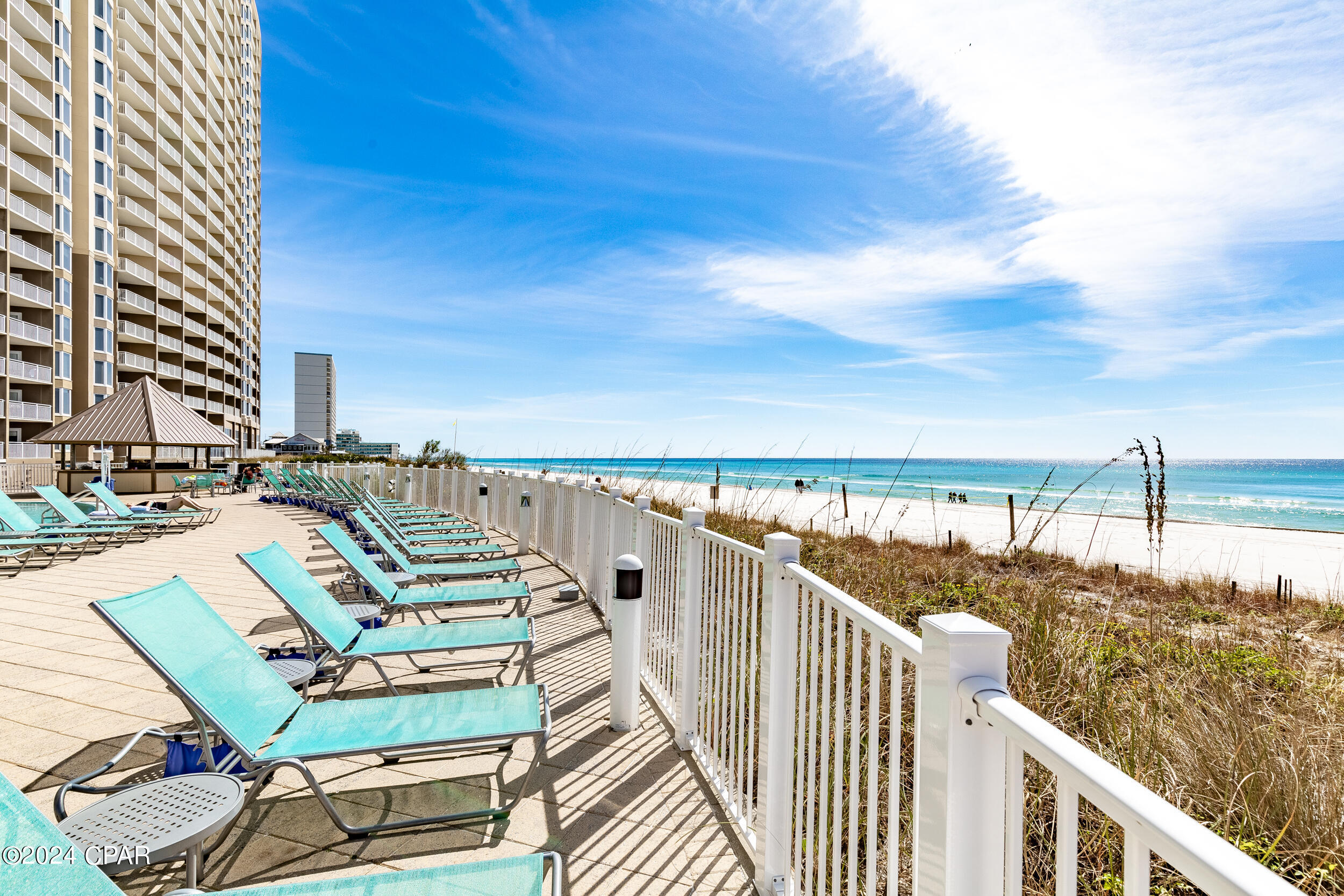 Emerald Beach Resort - Residential