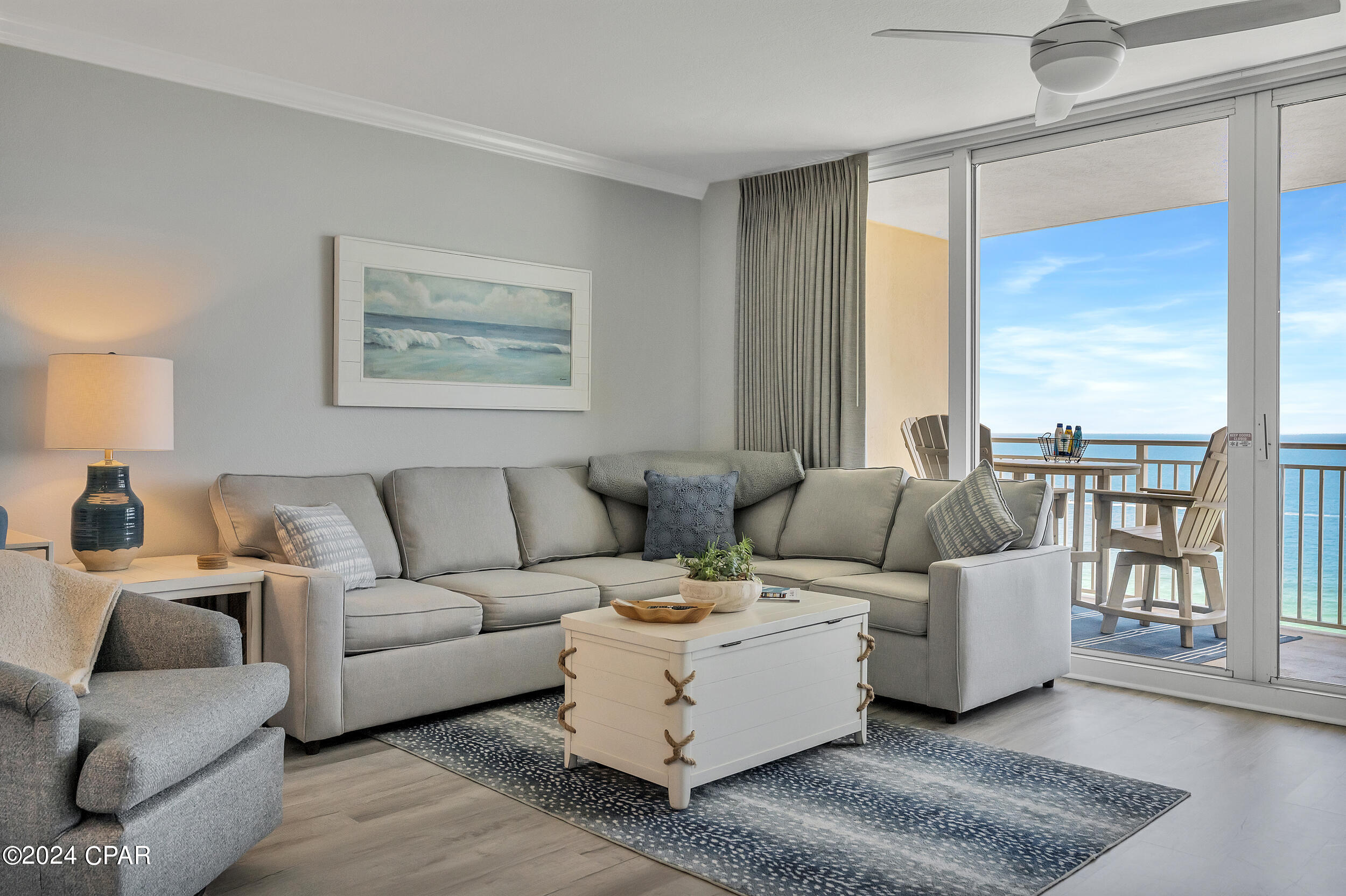 Emerald Beach Resort - Residential