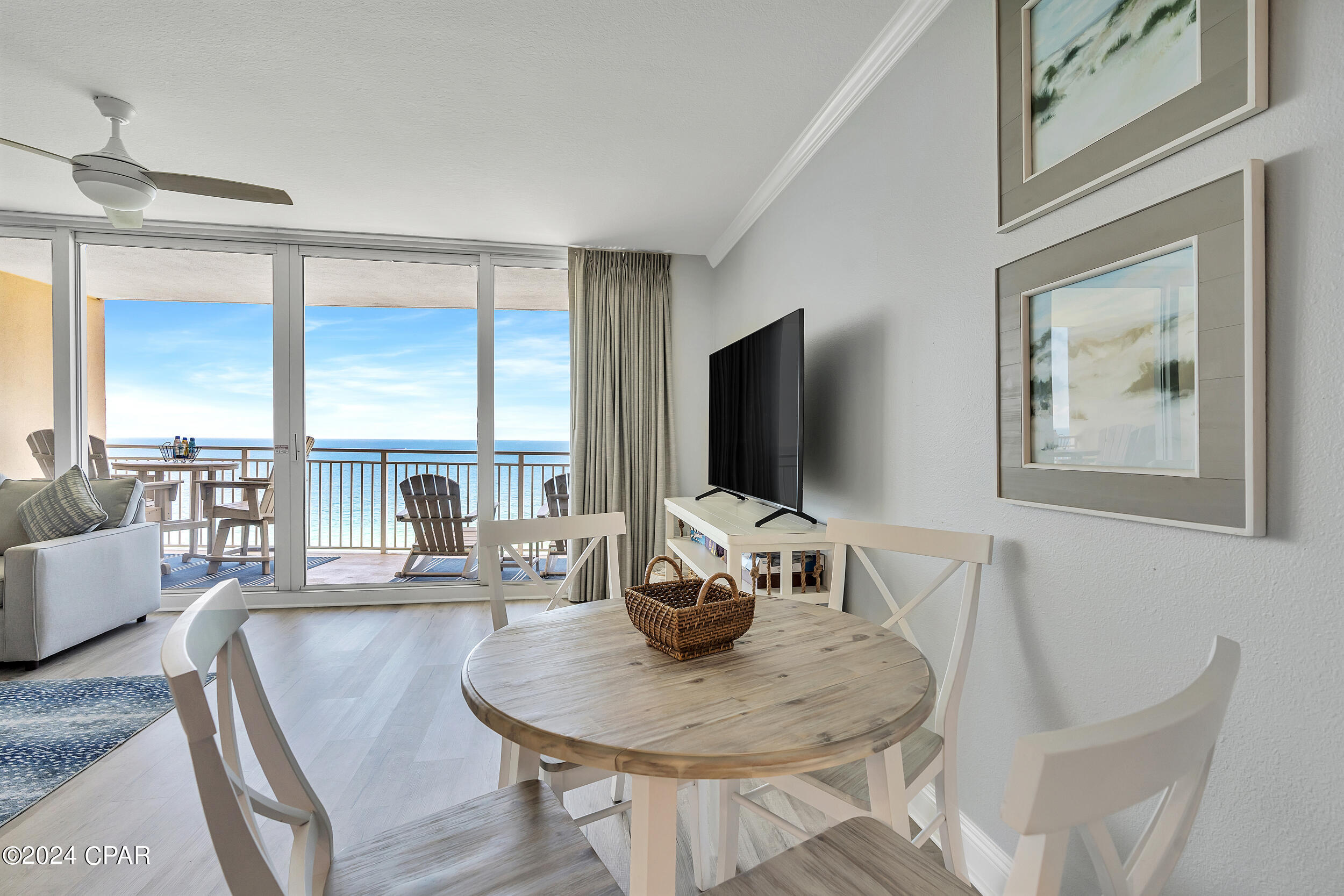 Emerald Beach Resort - Residential