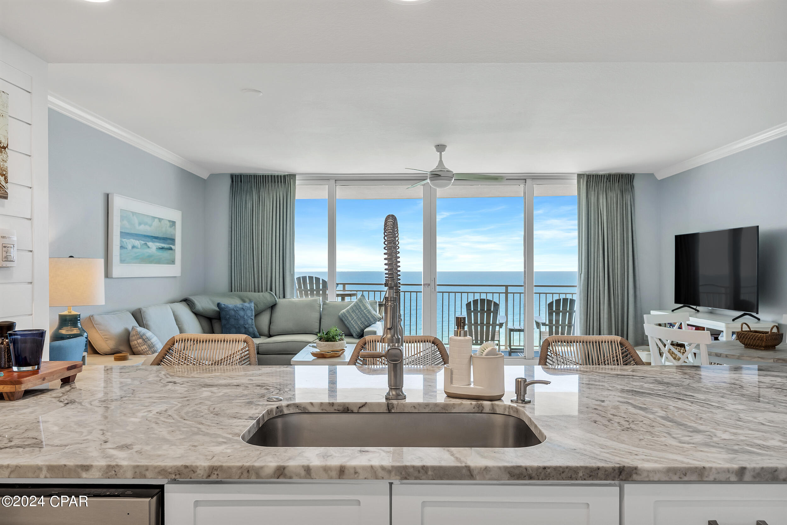 Emerald Beach Resort - Residential