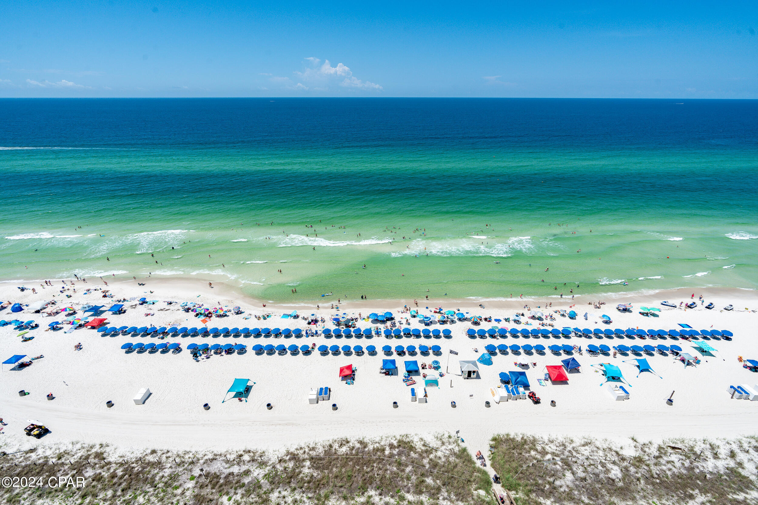 Emerald Beach Resort - Residential