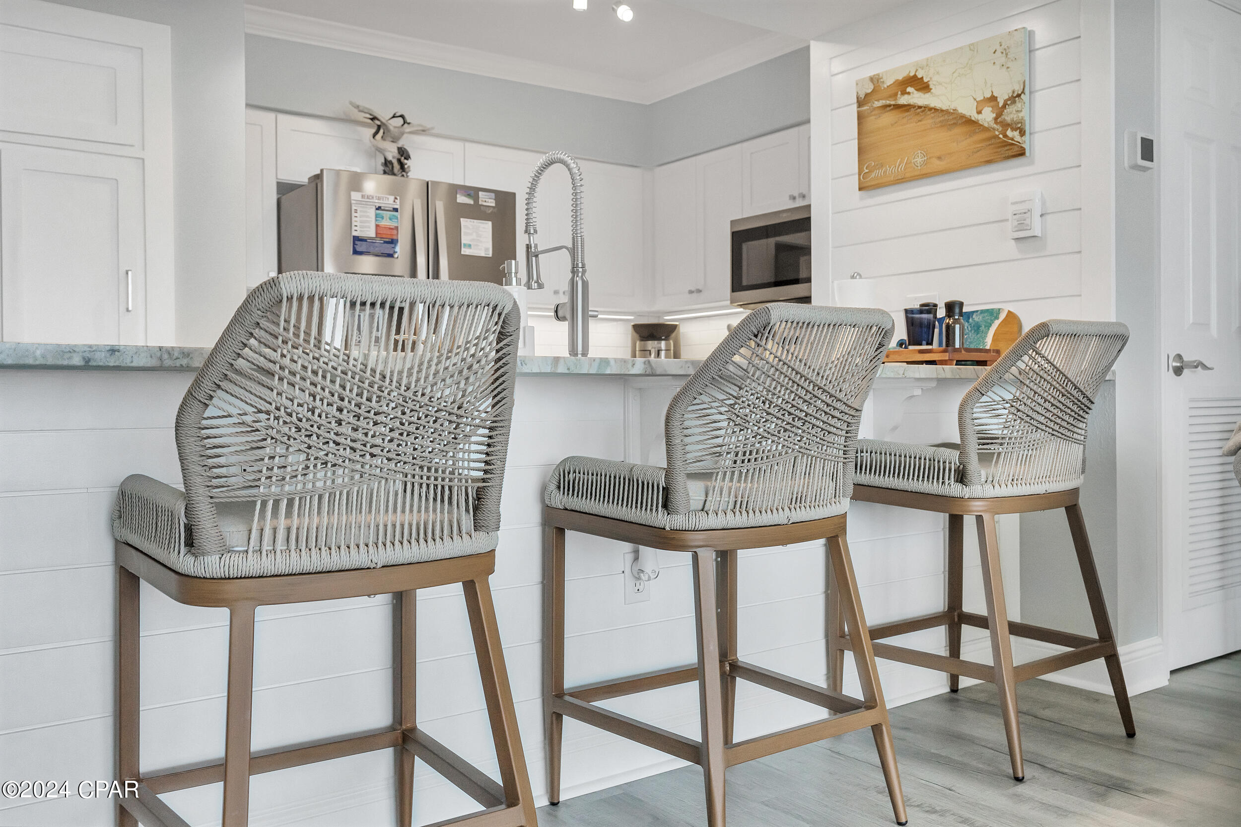 Emerald Beach Resort - Residential