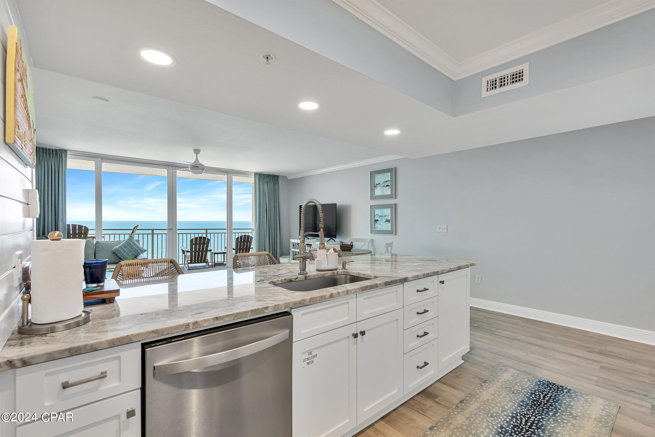 Emerald Beach Resort - Residential