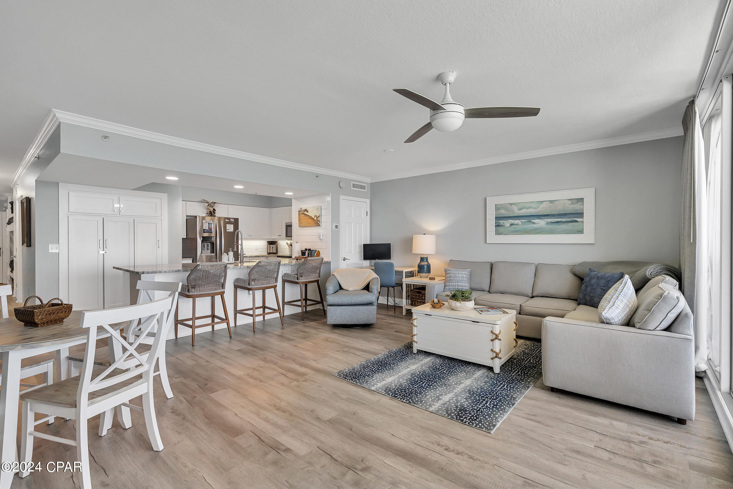 Emerald Beach Resort - Residential