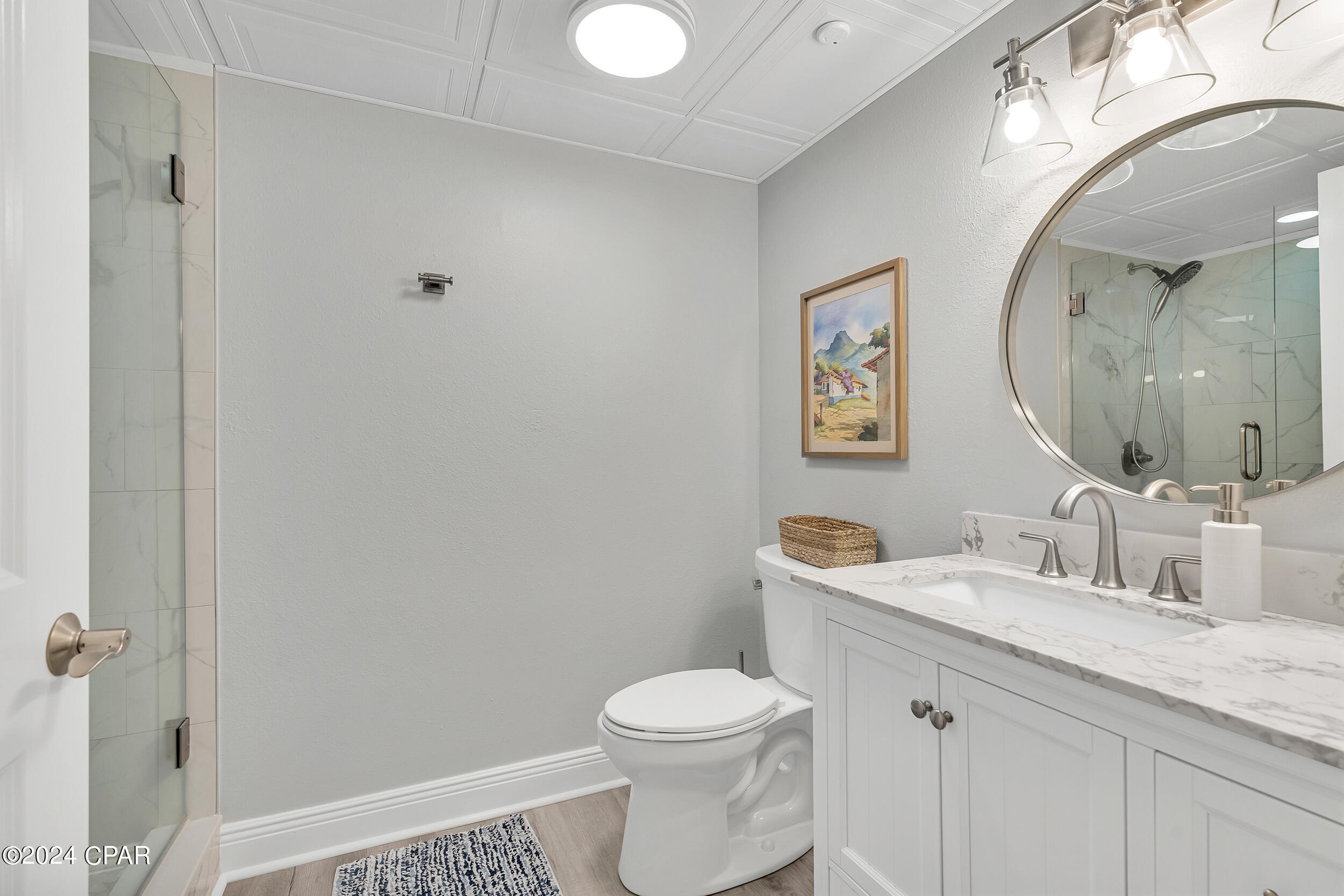 Emerald Beach Resort - Residential