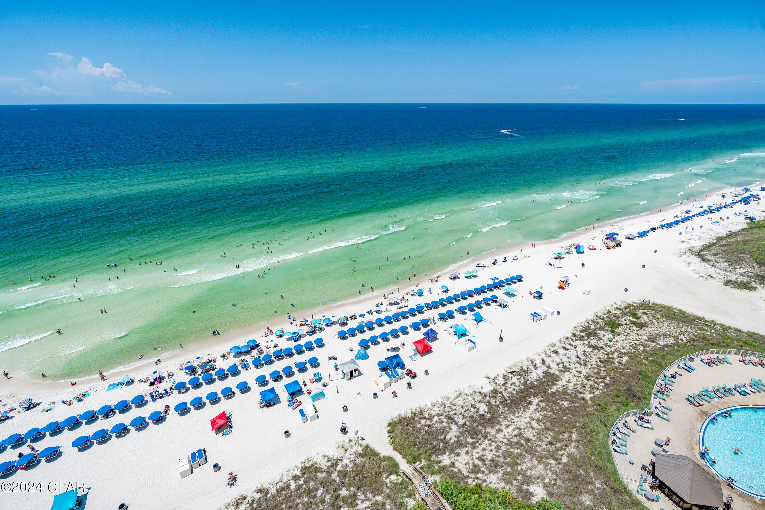 Emerald Beach Resort - Residential