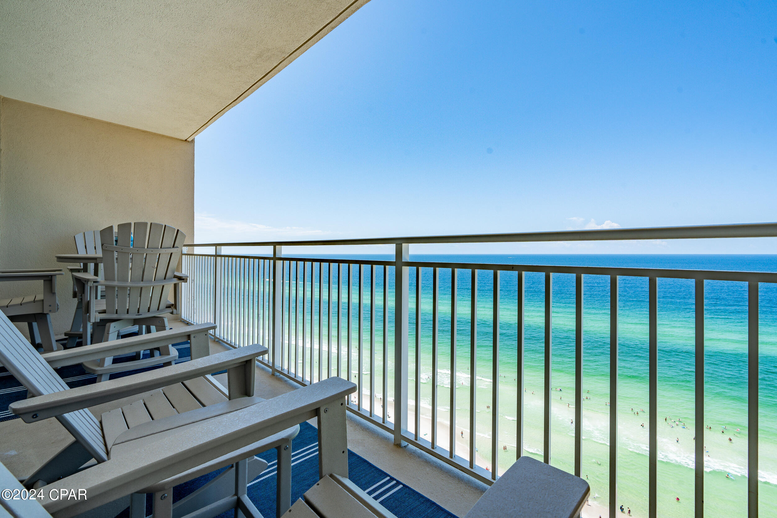 Emerald Beach Resort - Residential