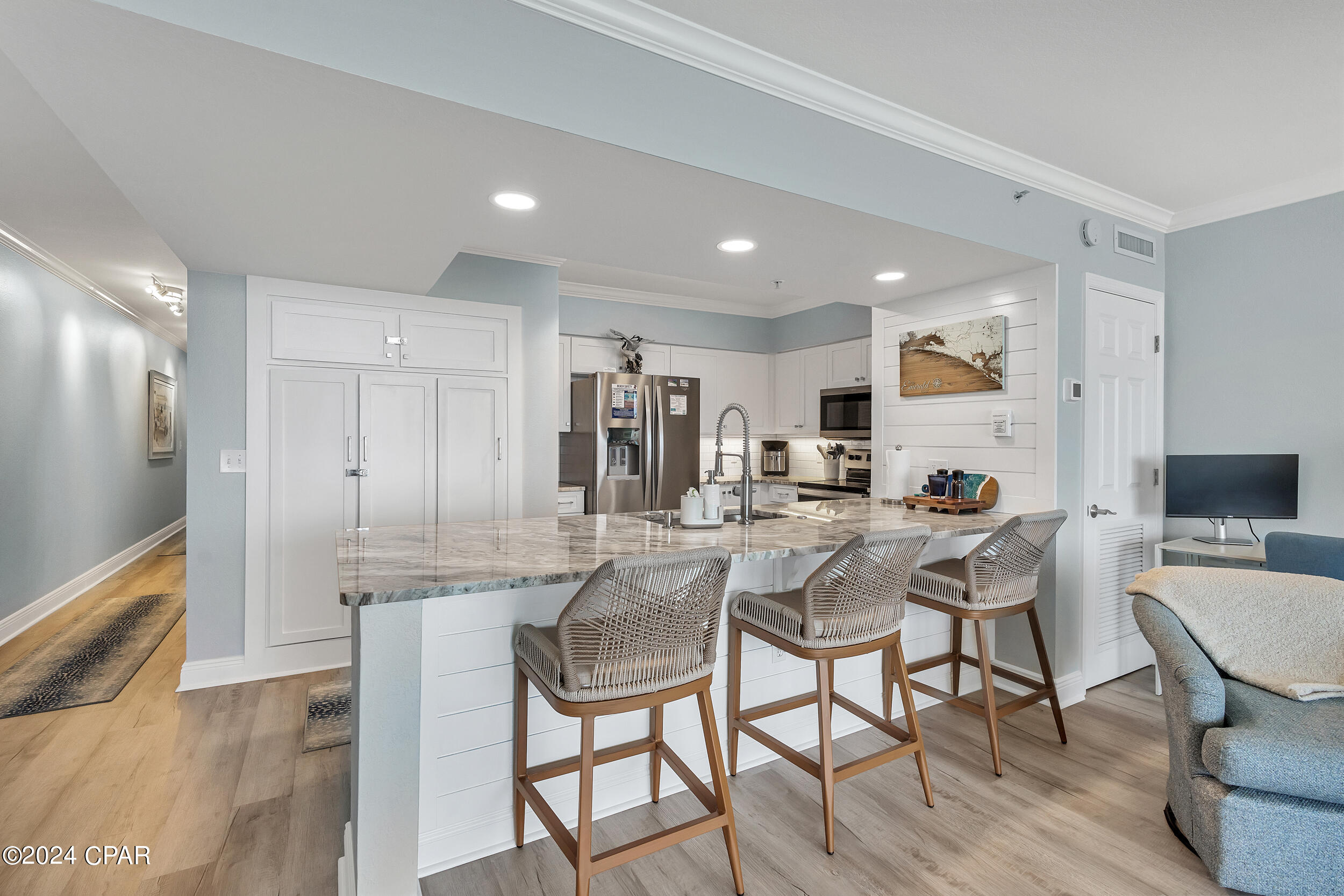 Emerald Beach Resort - Residential