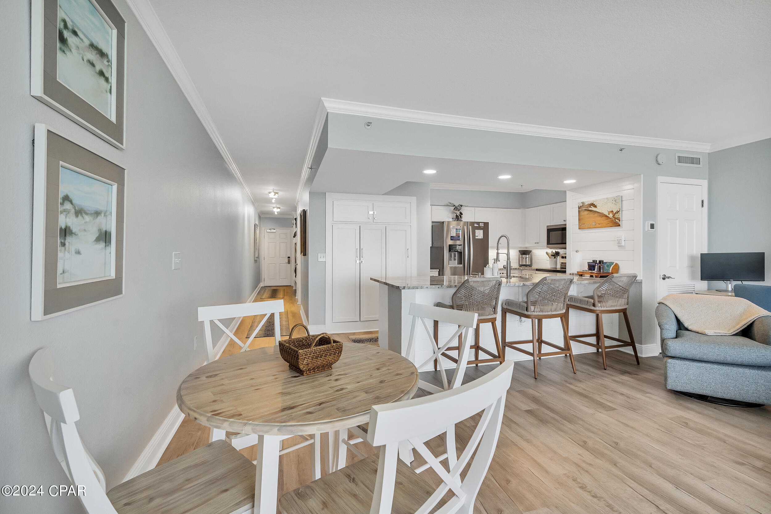 Emerald Beach Resort - Residential