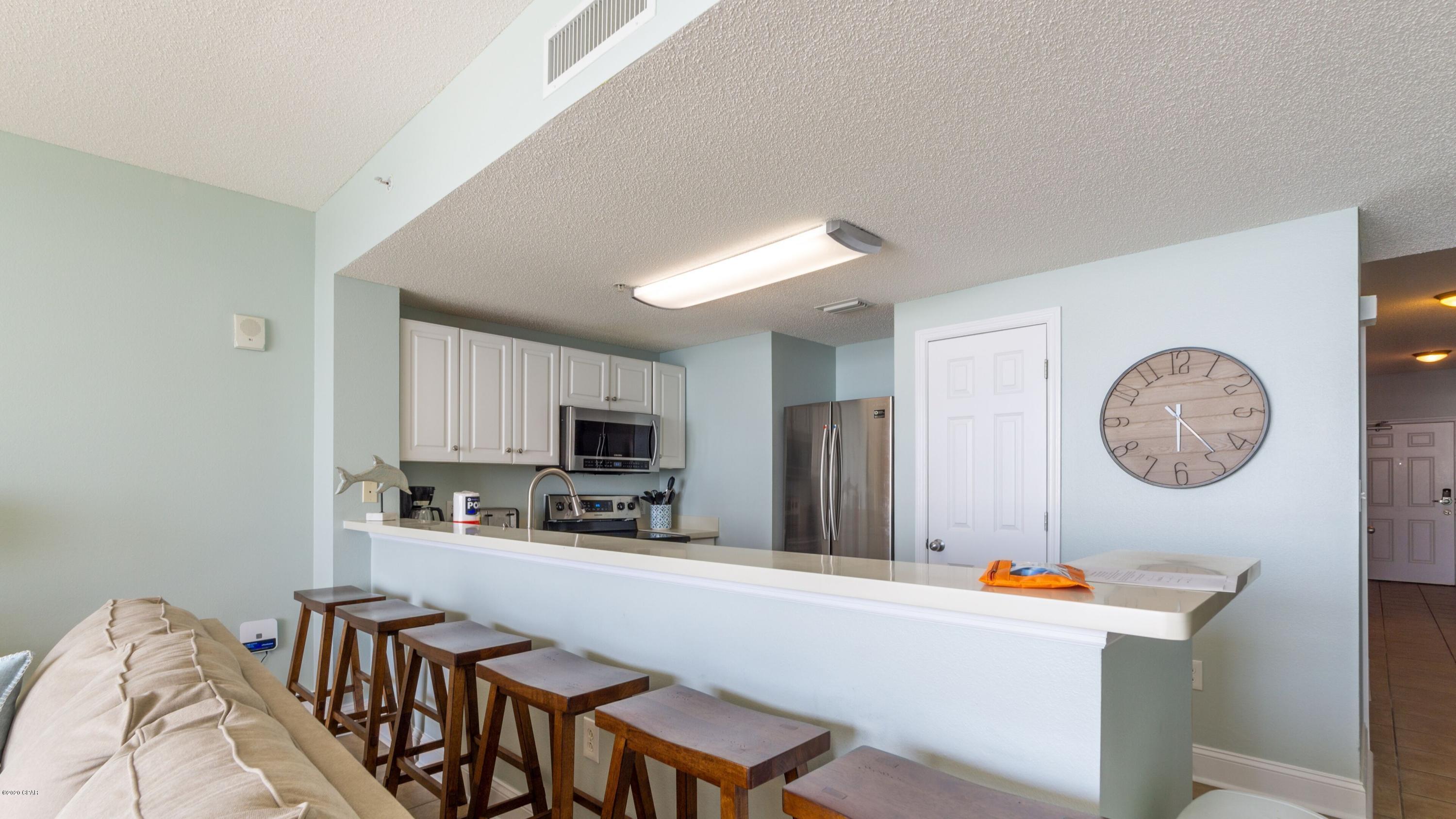 Majestic Beach Tower I - Residential