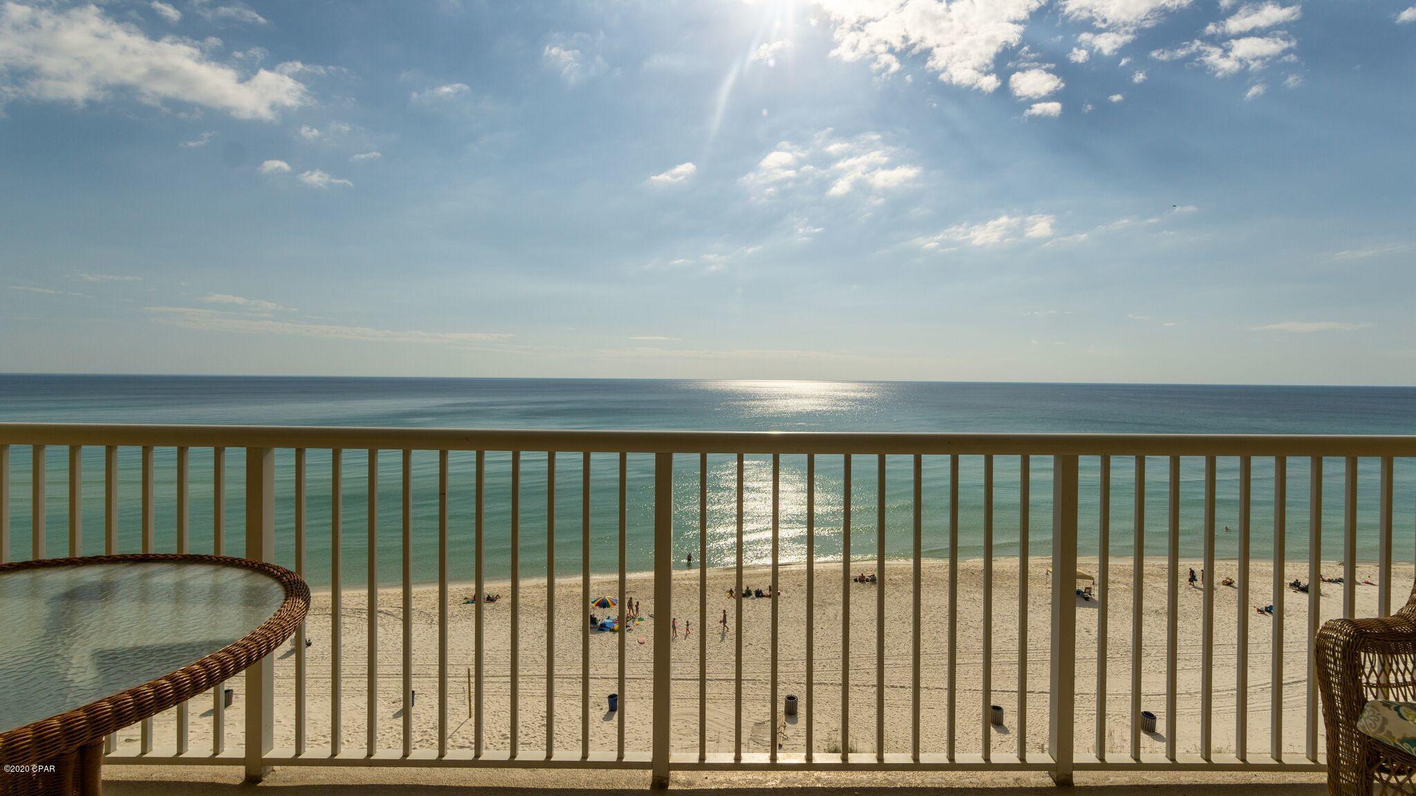 Majestic Beach Tower I - Residential