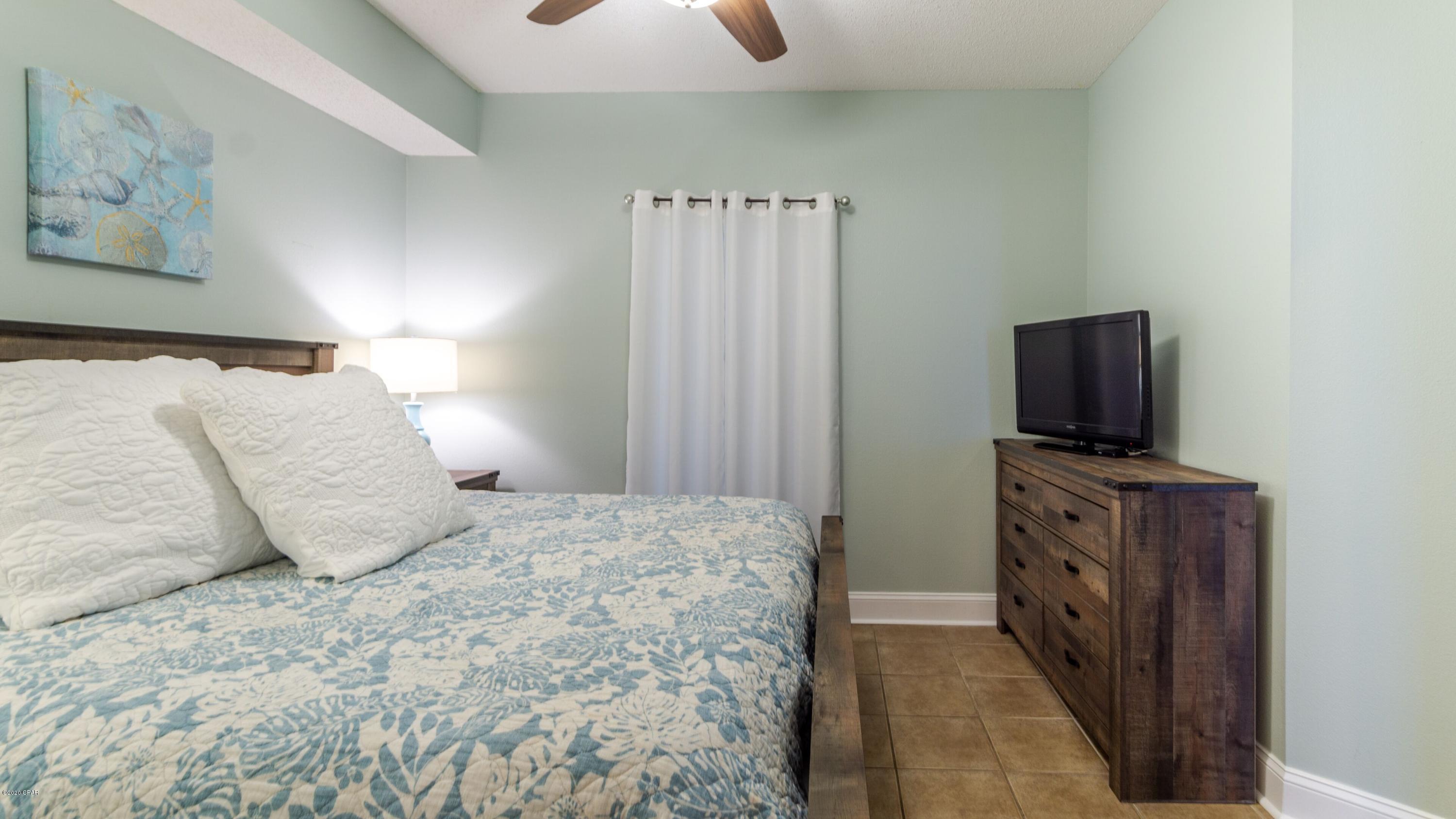 Majestic Beach Tower I - Residential