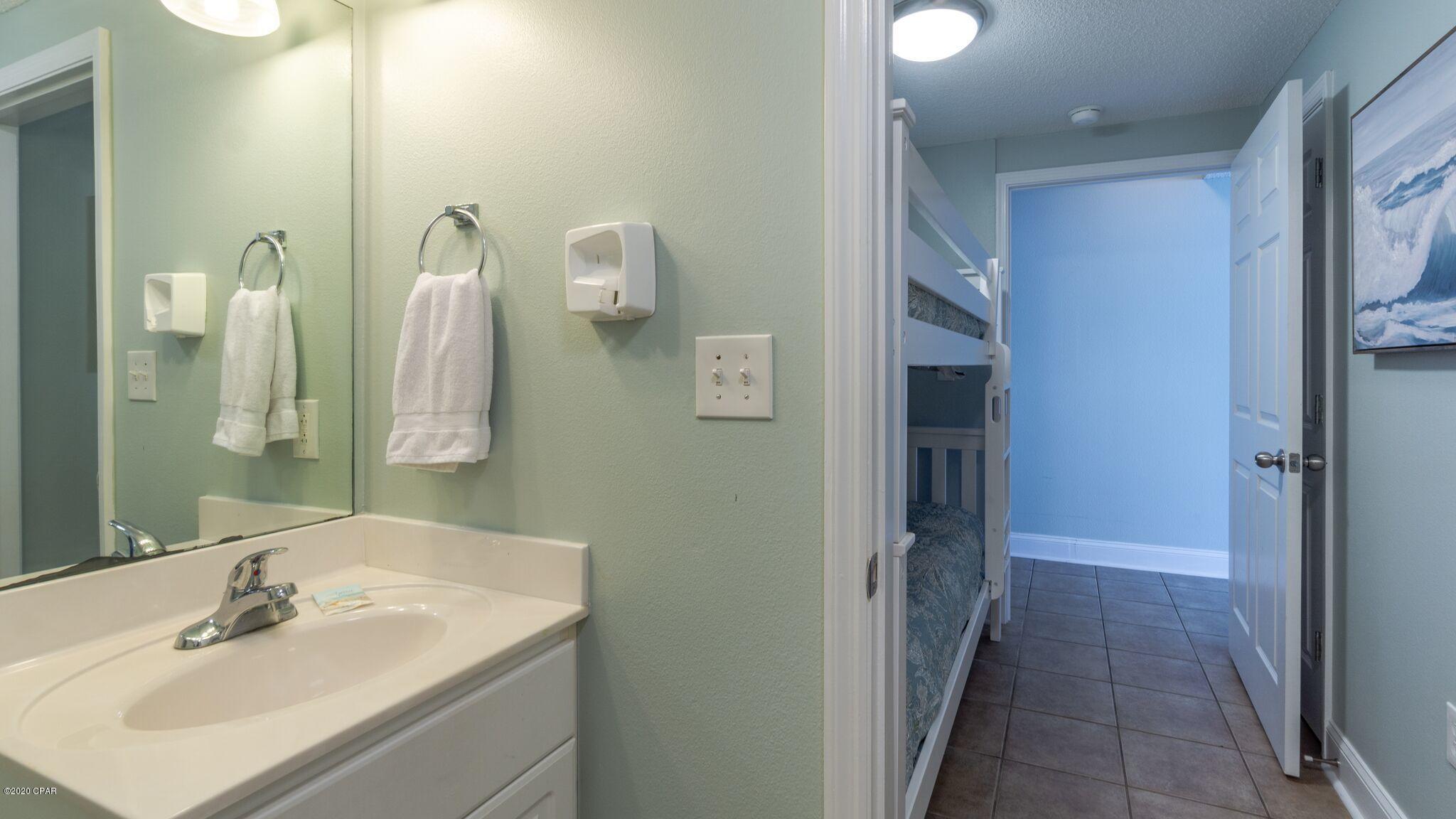 Majestic Beach Tower I - Residential