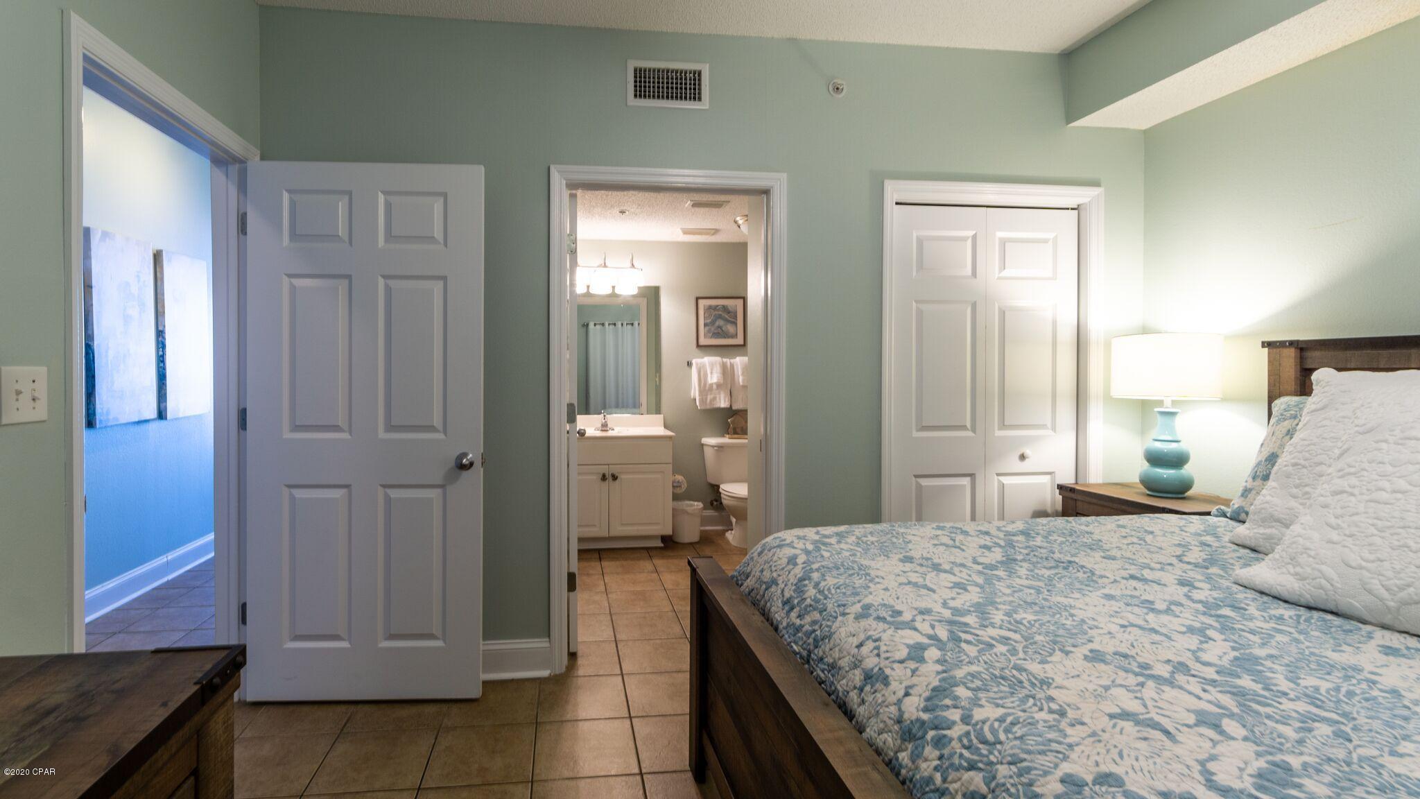 Majestic Beach Tower I - Residential