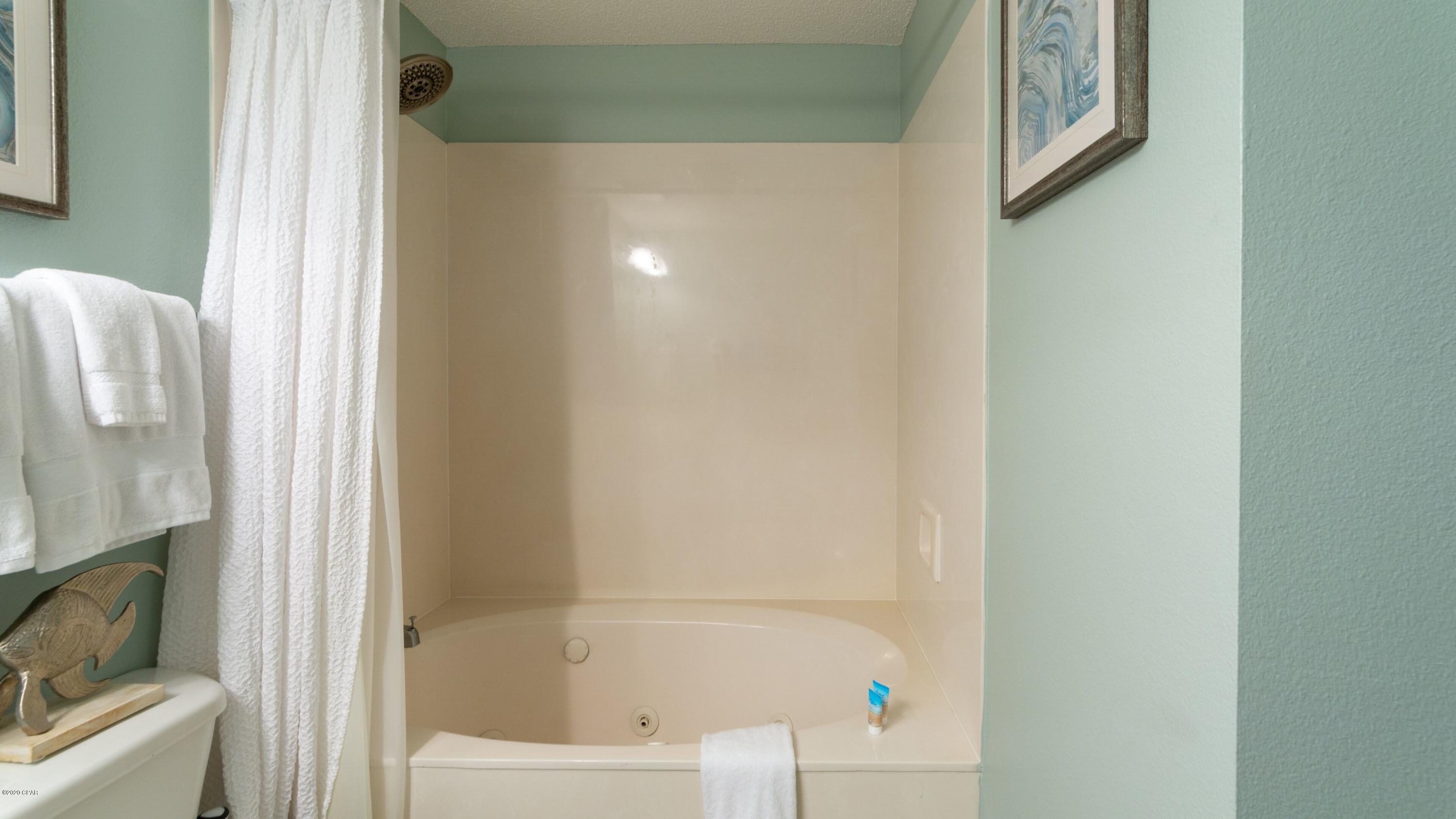 Majestic Beach Tower I - Residential