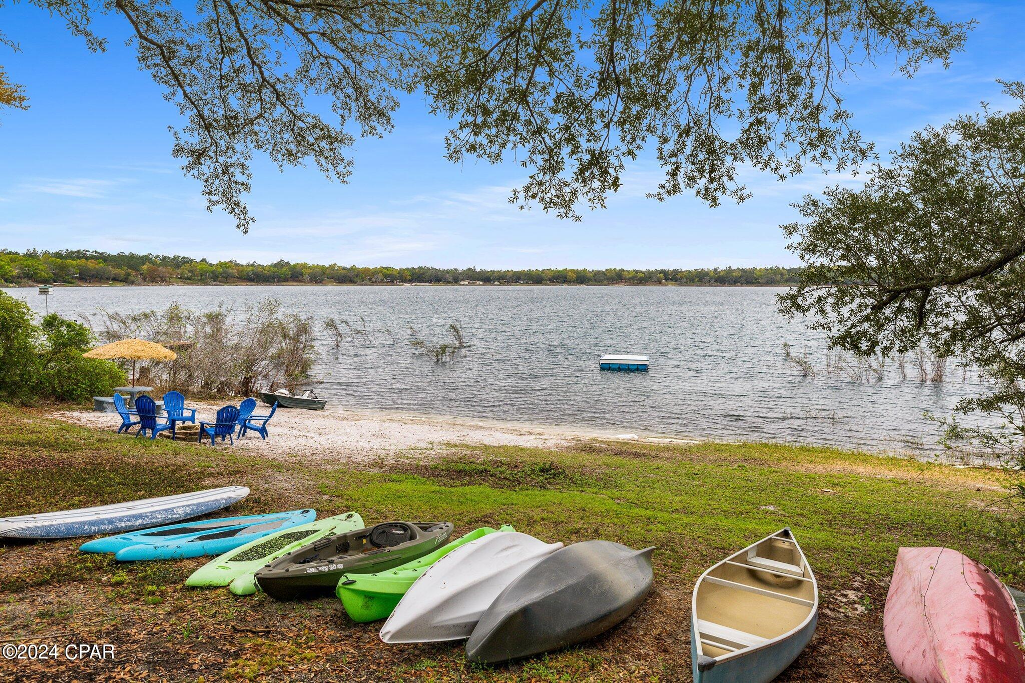 Leisure Lakes - Residential