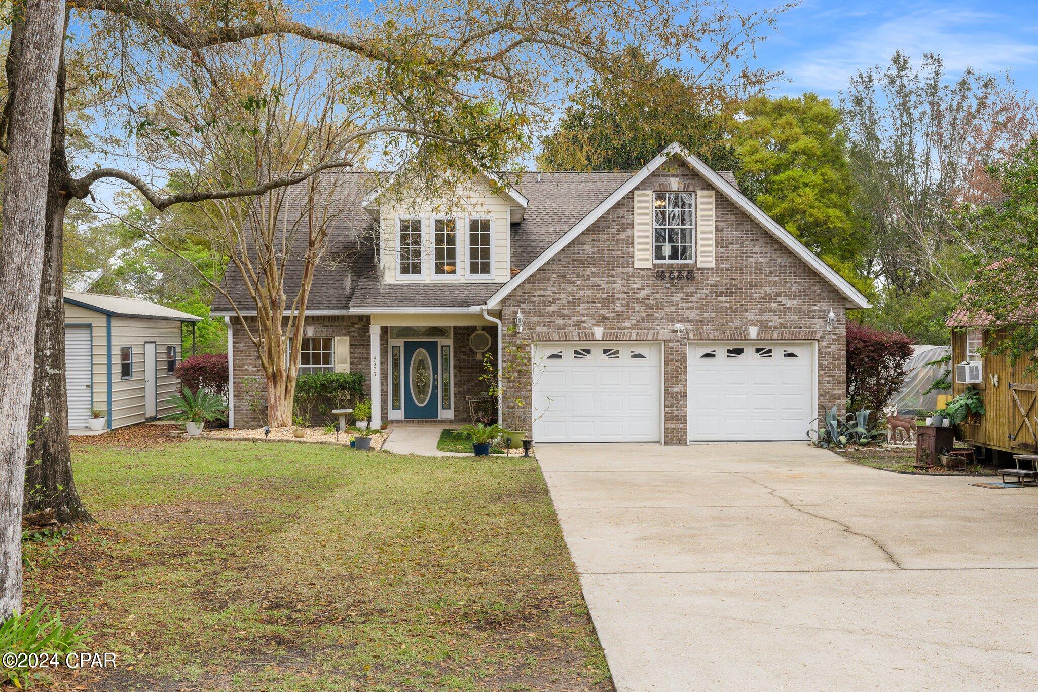 Leisure Lakes - Residential