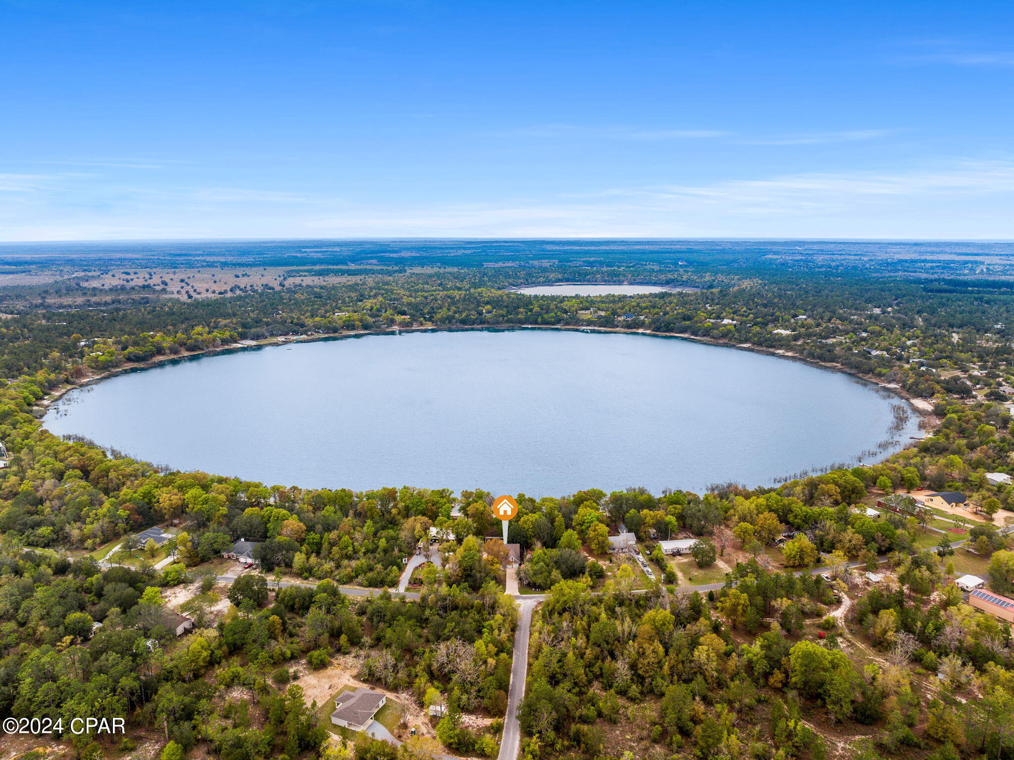 Leisure Lakes - Residential
