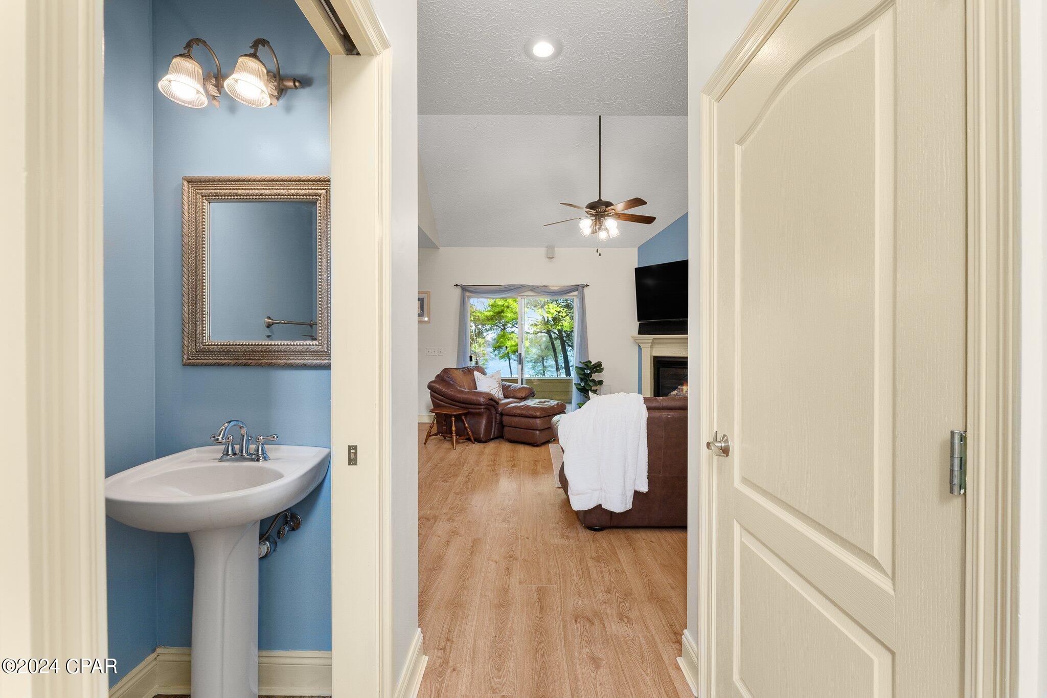 Leisure Lakes - Residential