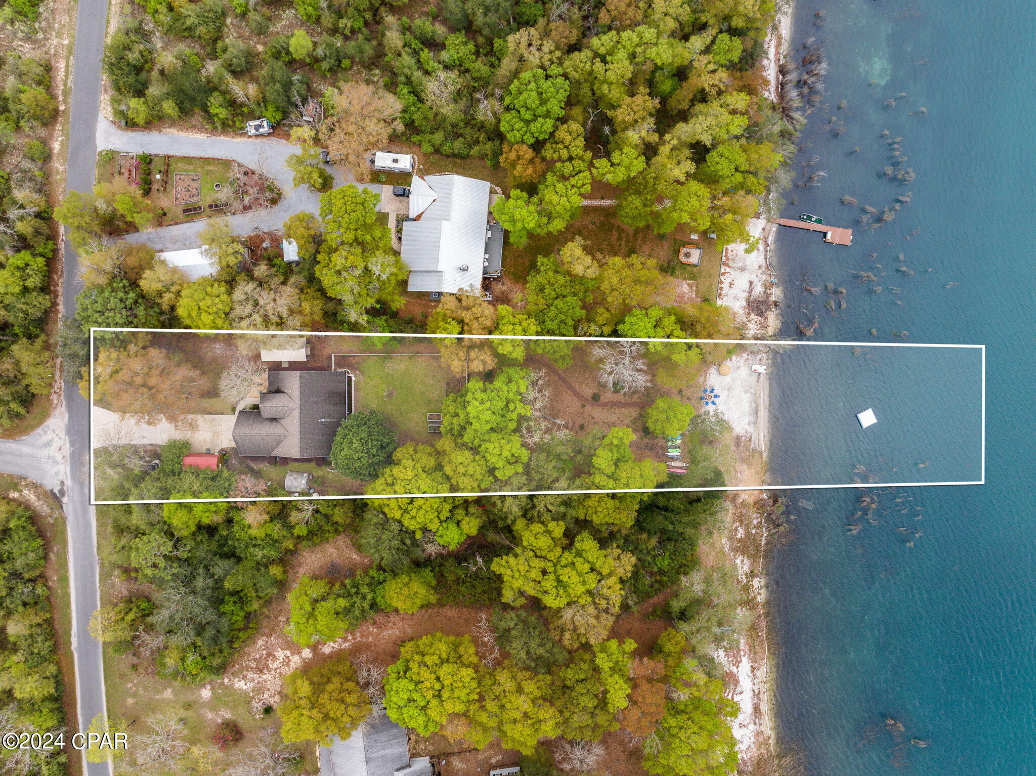 Leisure Lakes - Residential