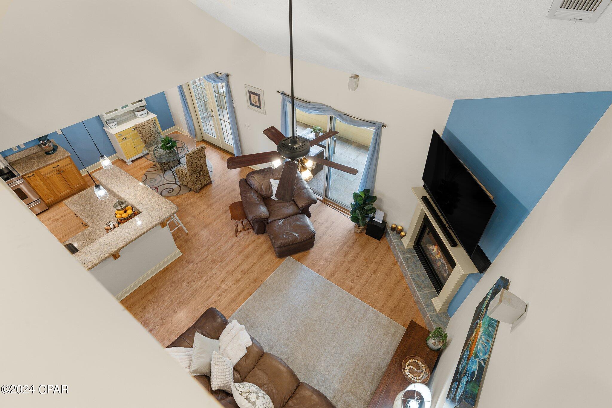 Leisure Lakes - Residential