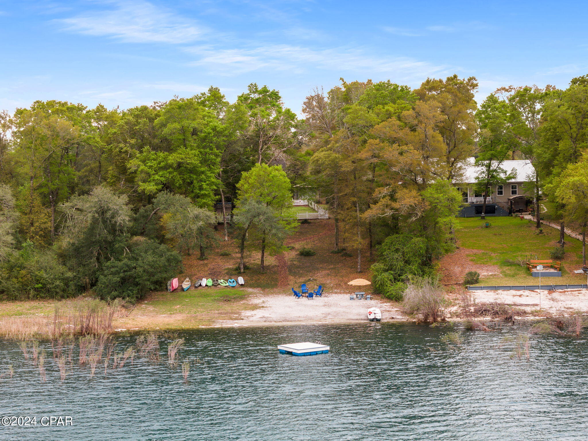 Leisure Lakes - Residential