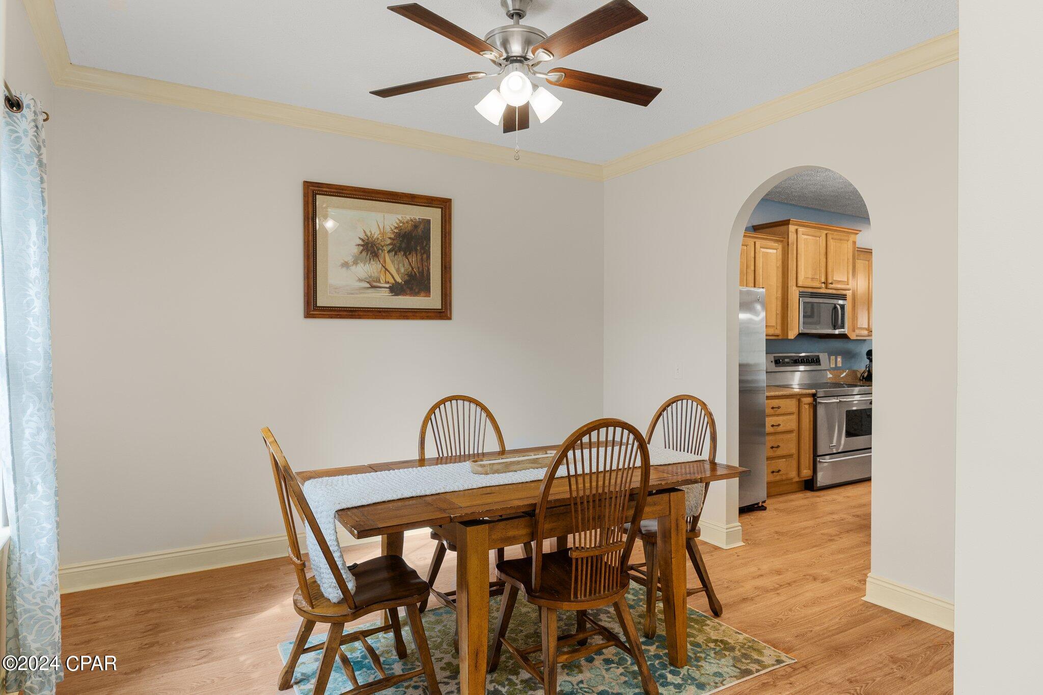 Leisure Lakes - Residential