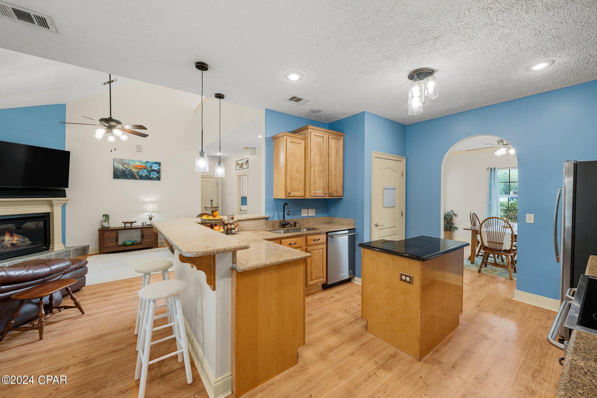 Leisure Lakes - Residential