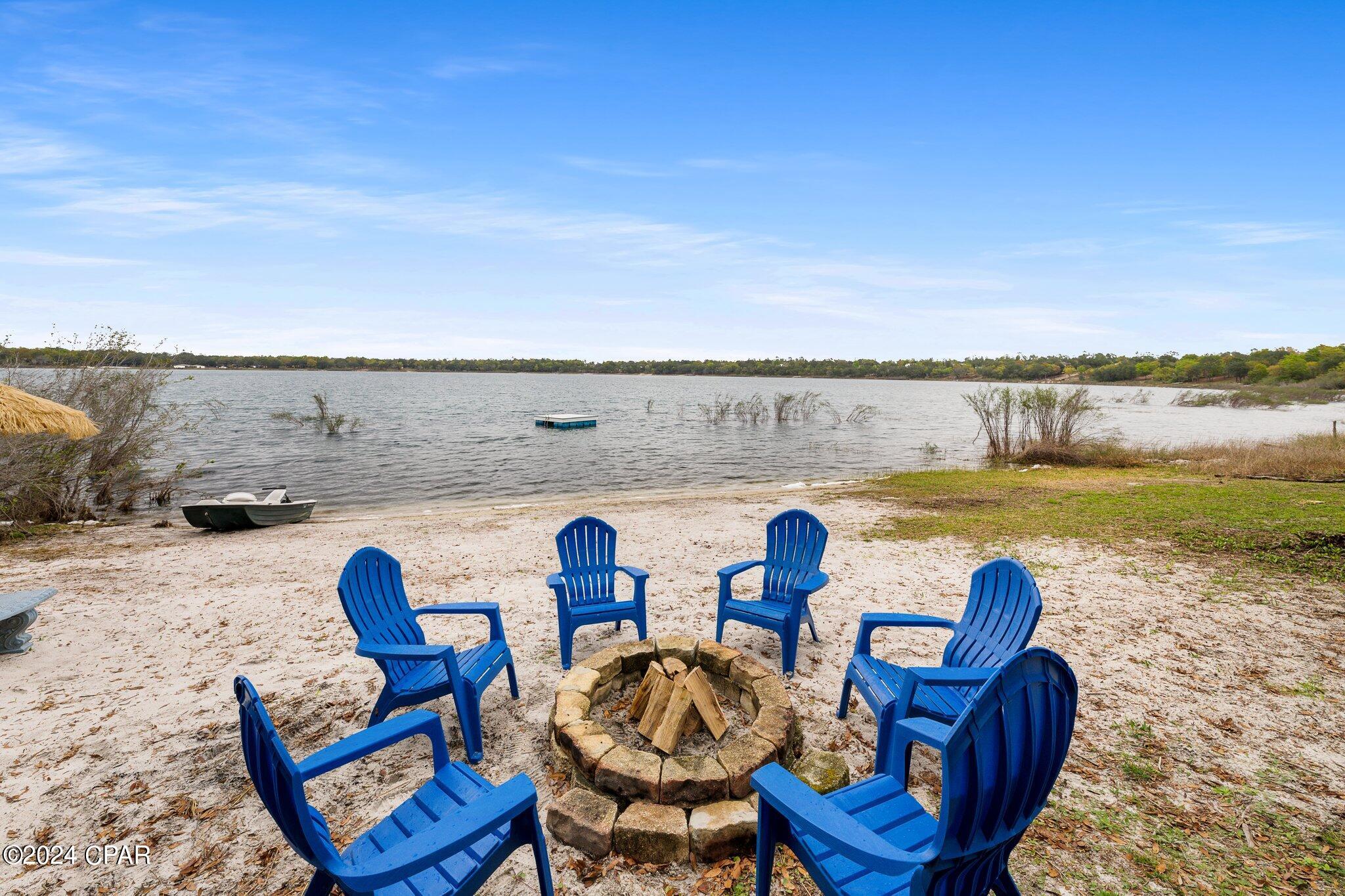 Leisure Lakes - Residential