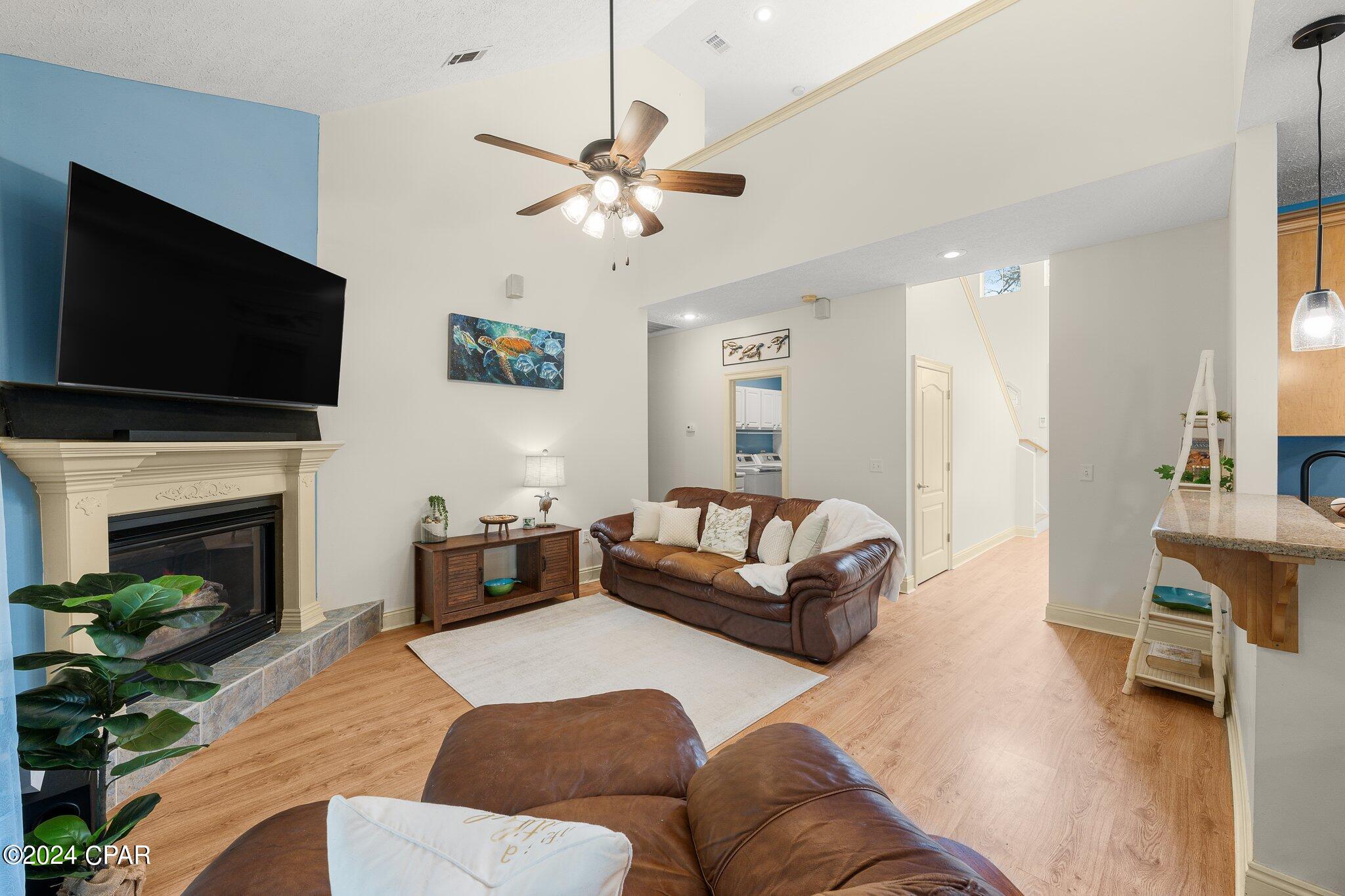 Leisure Lakes - Residential