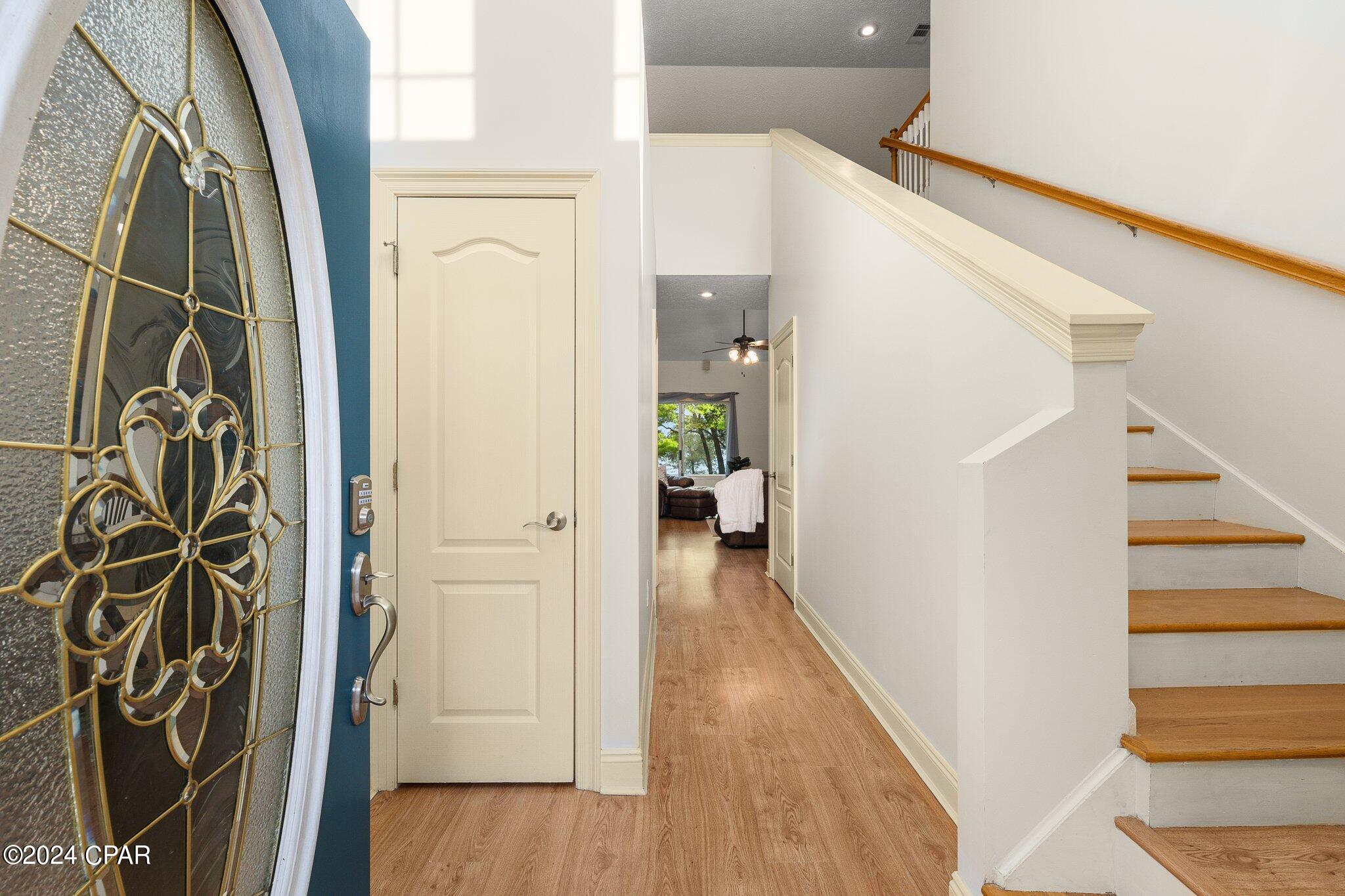 Leisure Lakes - Residential