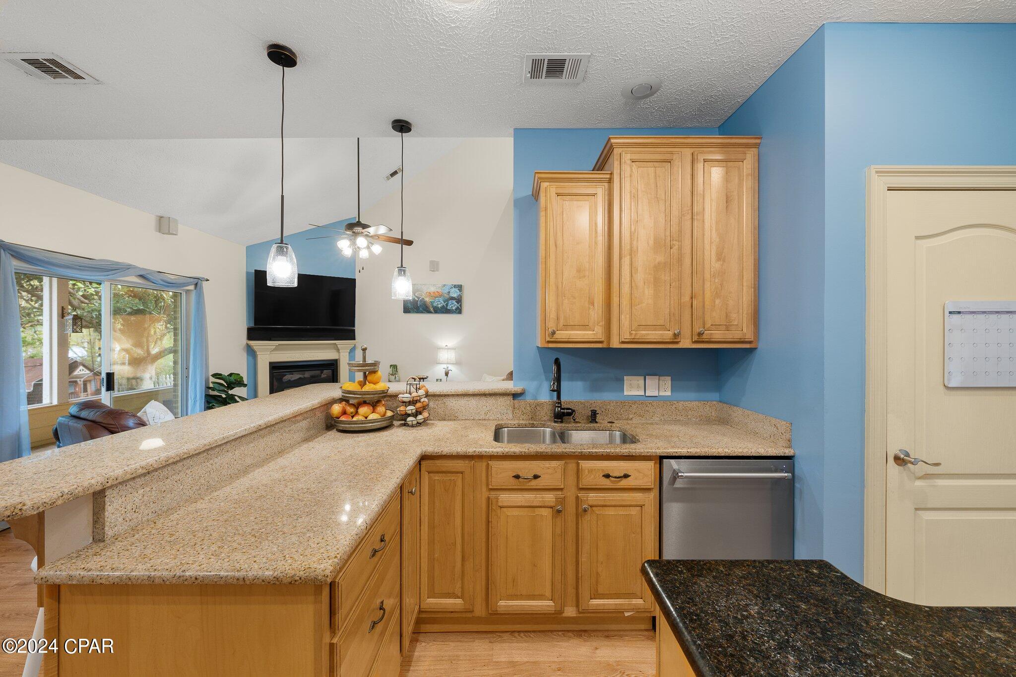 Leisure Lakes - Residential