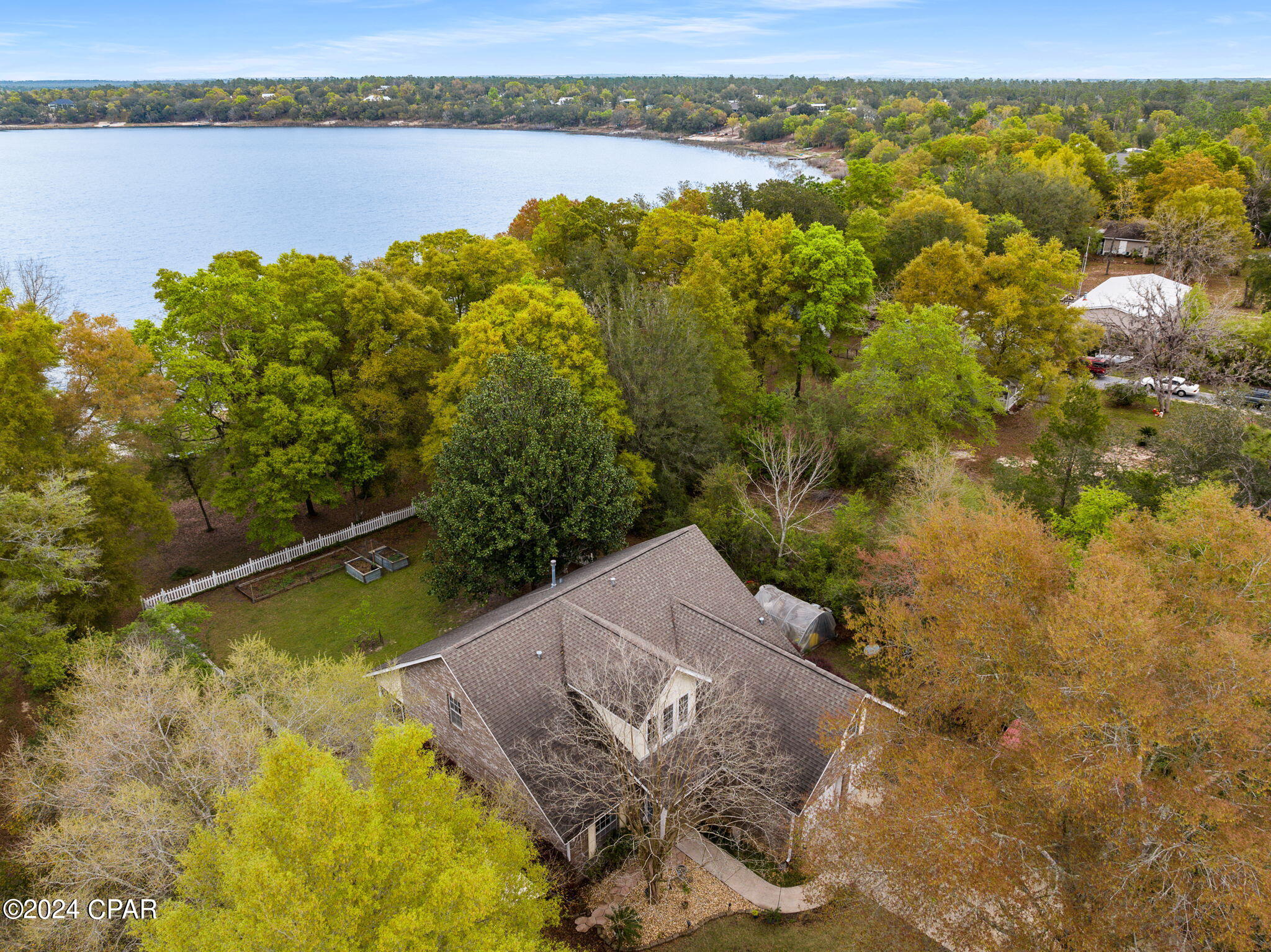 Leisure Lakes - Residential