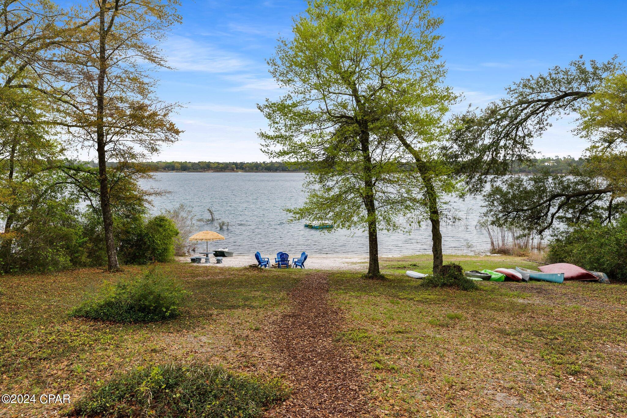 Leisure Lakes - Residential