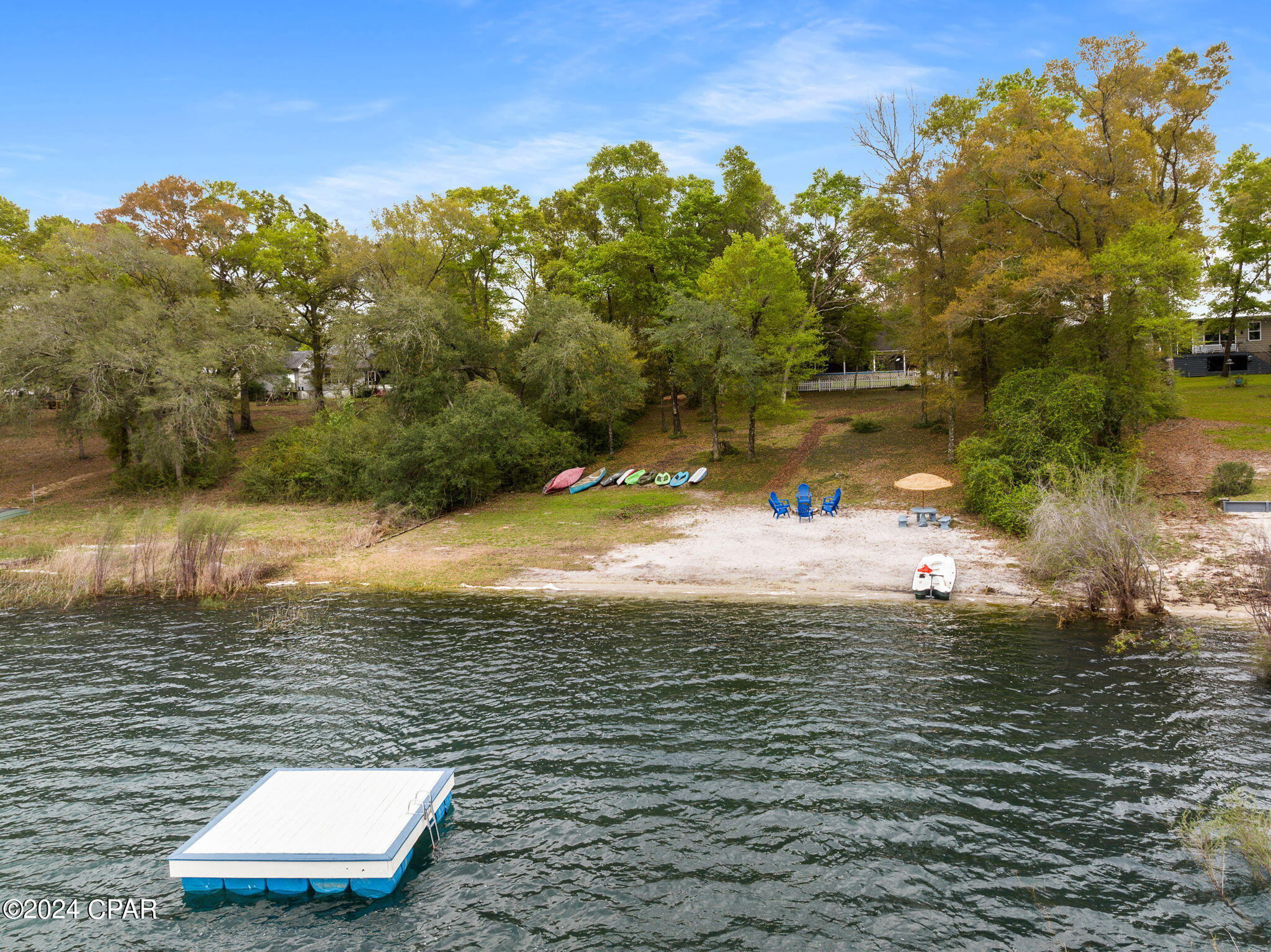 Leisure Lakes - Residential