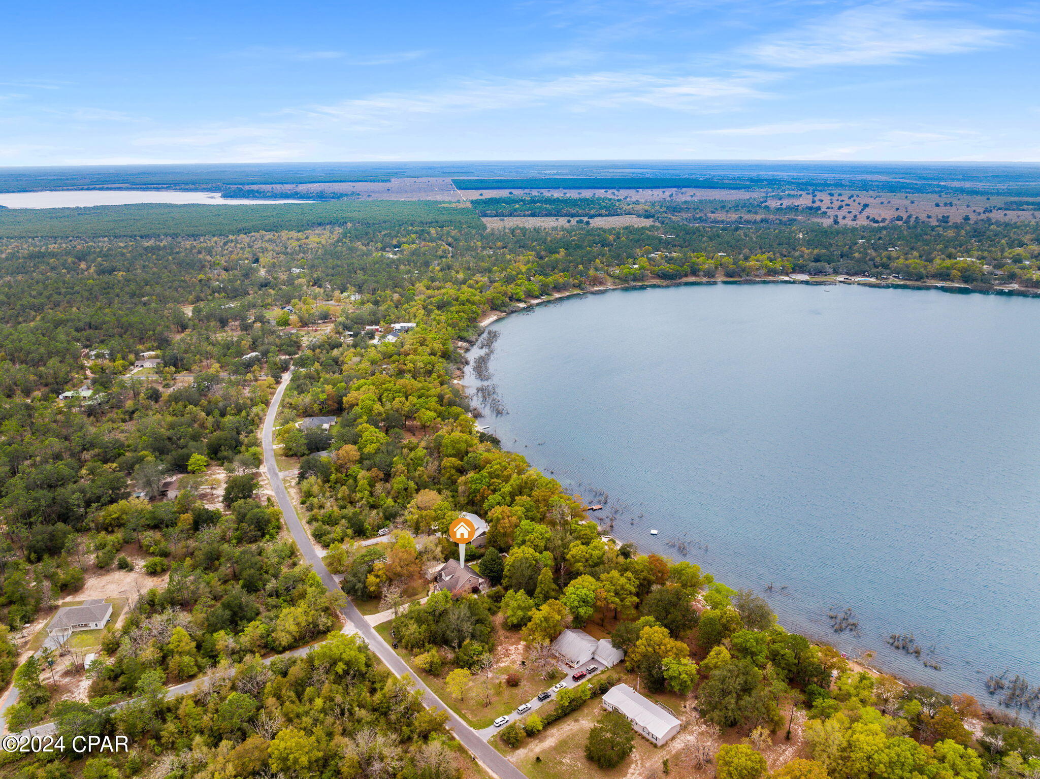 Leisure Lakes - Residential