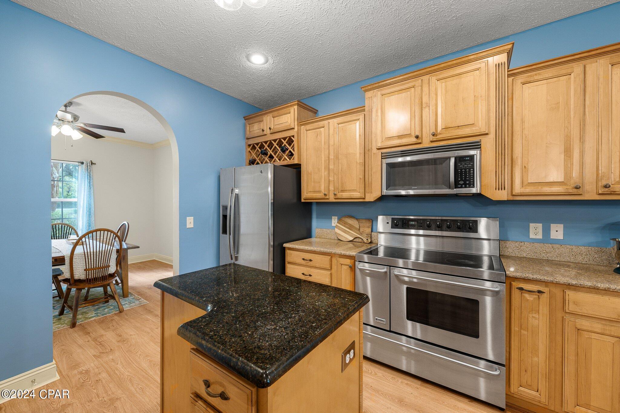 Leisure Lakes - Residential