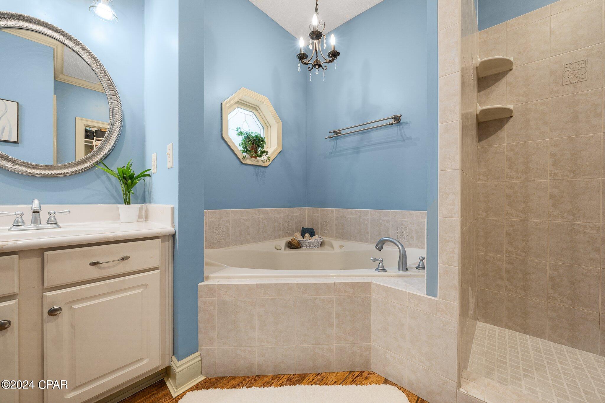 Leisure Lakes - Residential