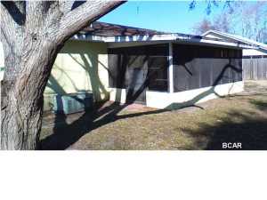 Gulf Highlands - Residential