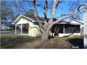 Gulf Highlands - Residential