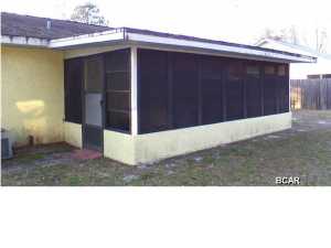 Gulf Highlands - Residential