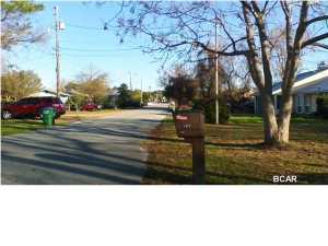 Gulf Highlands - Residential