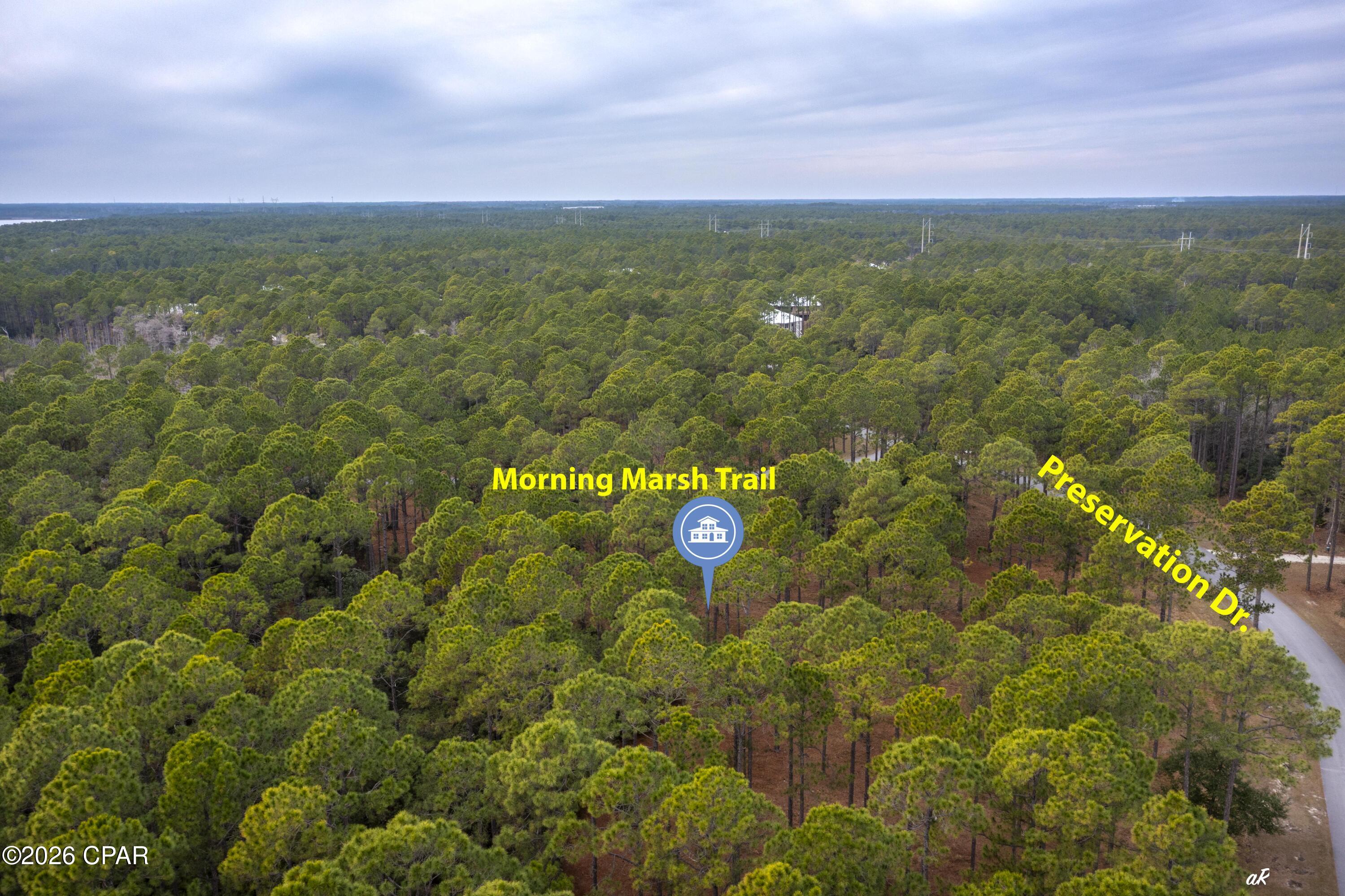 Rivercamps On Crooked Creek Ph 2 - Land