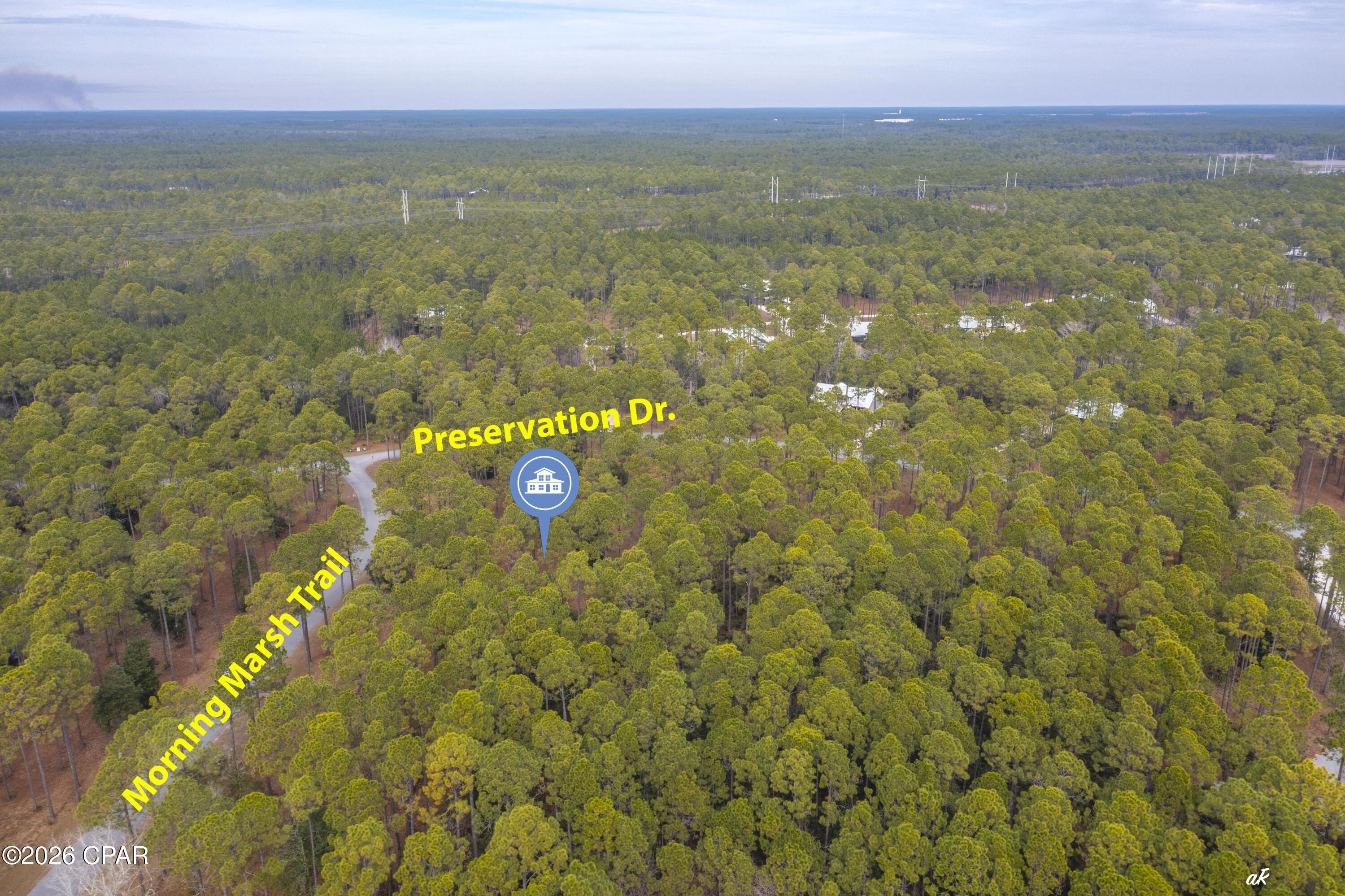 Rivercamps On Crooked Creek Ph 2 - Land