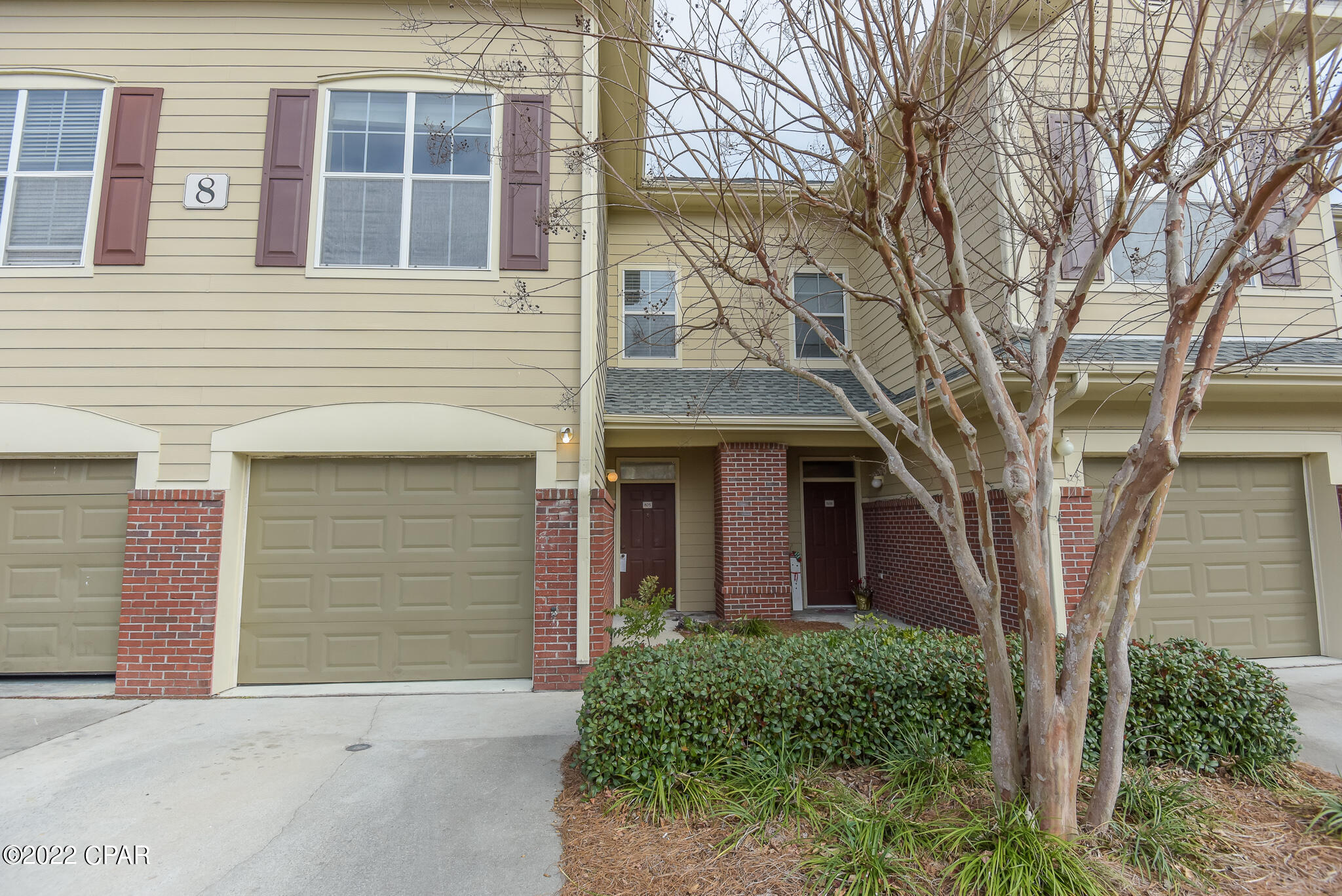 [No Recorded Subdiv] - Residential Lease