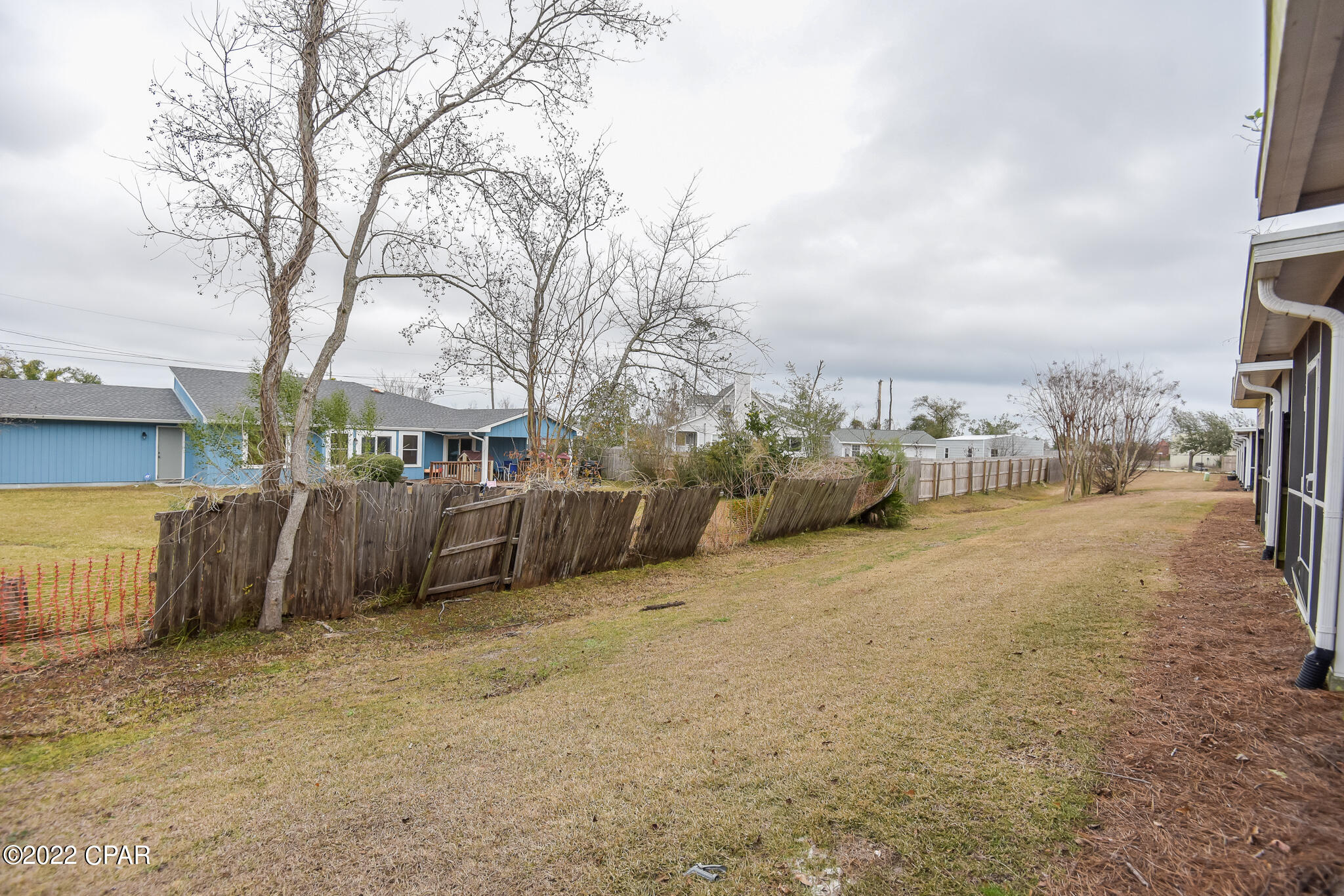 [No Recorded Subdiv] - Residential Lease